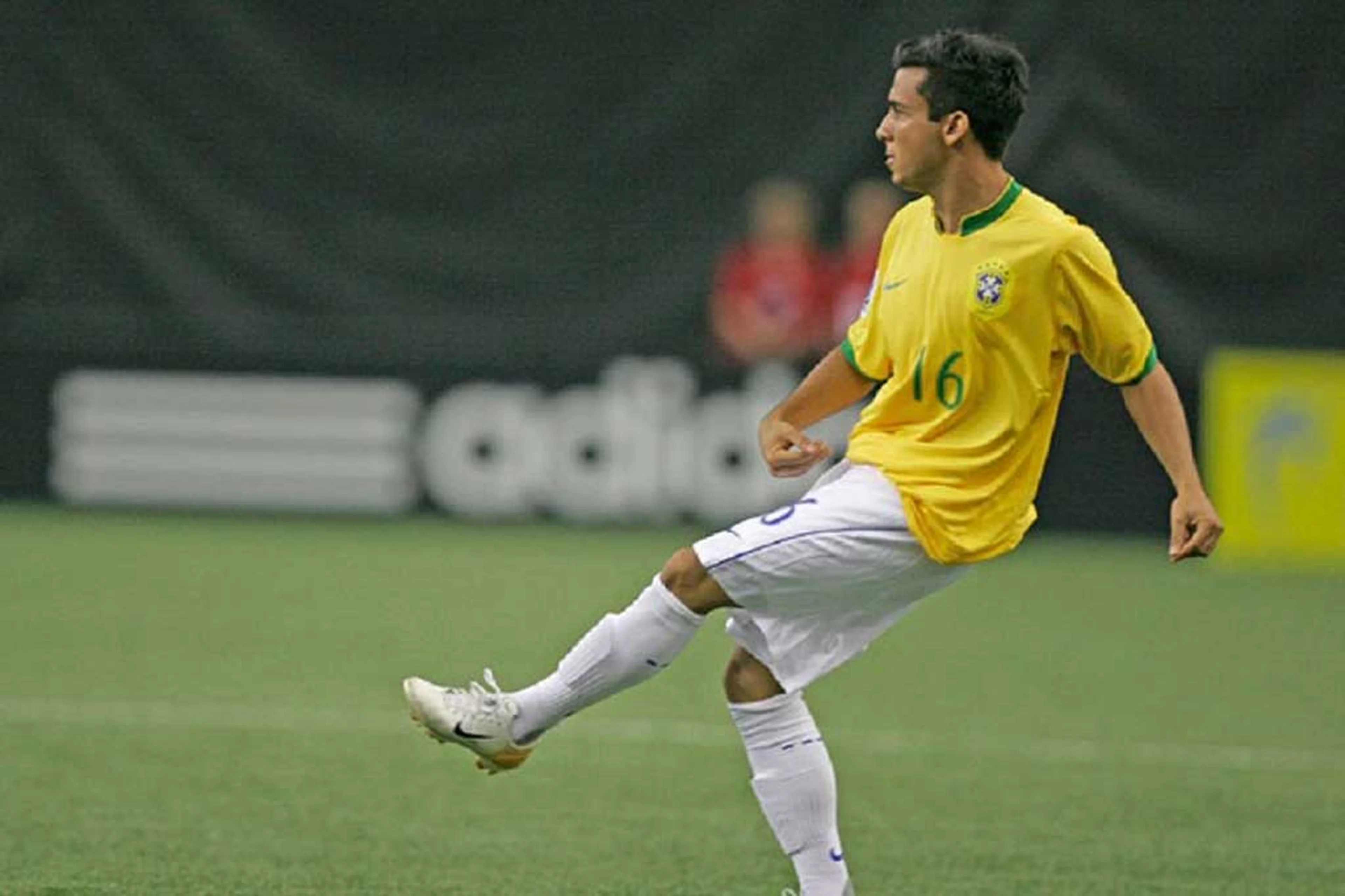 FC Santa Cruz/Agência RBS