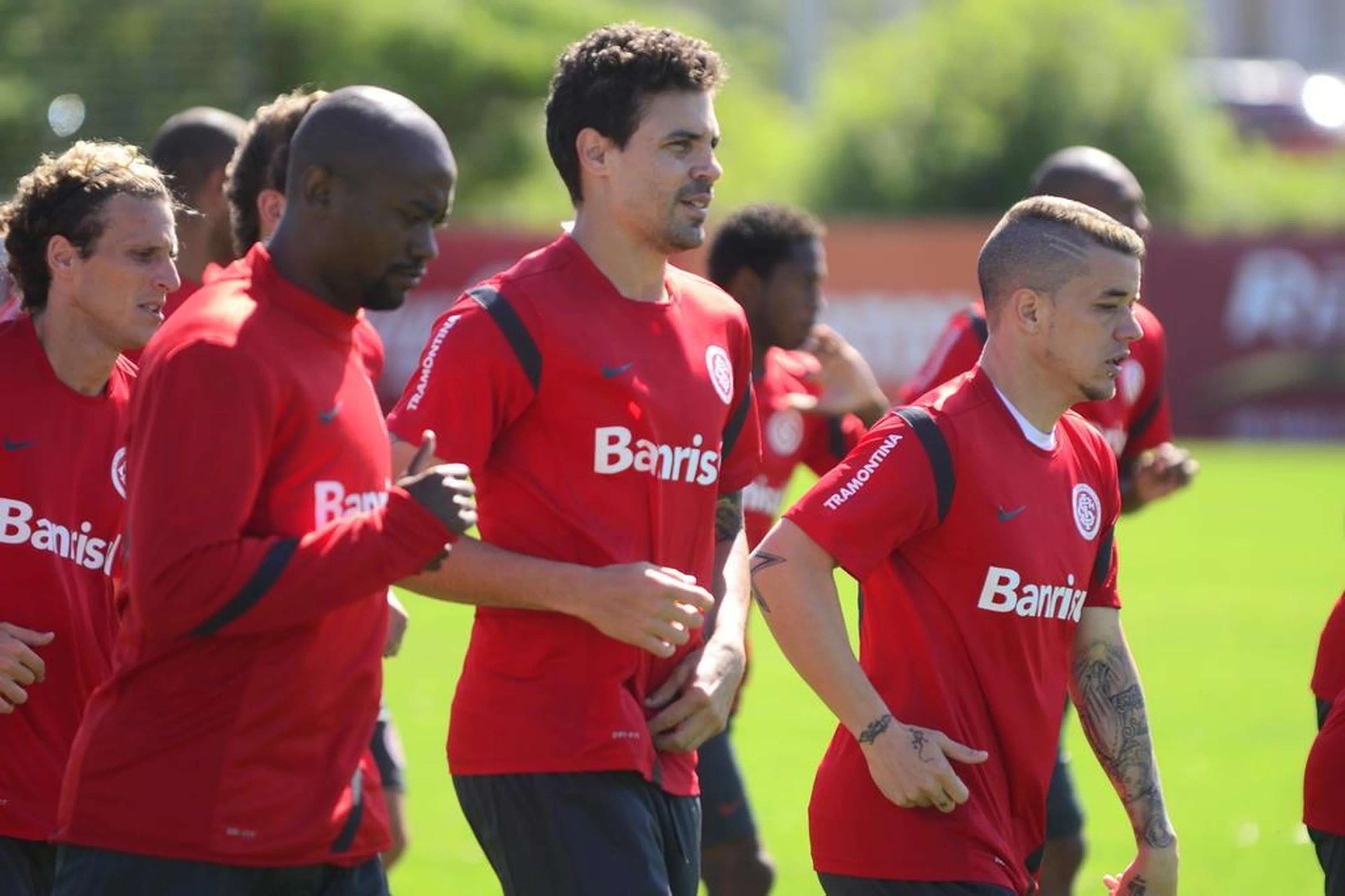 Anderson Fetter/Agência RBS