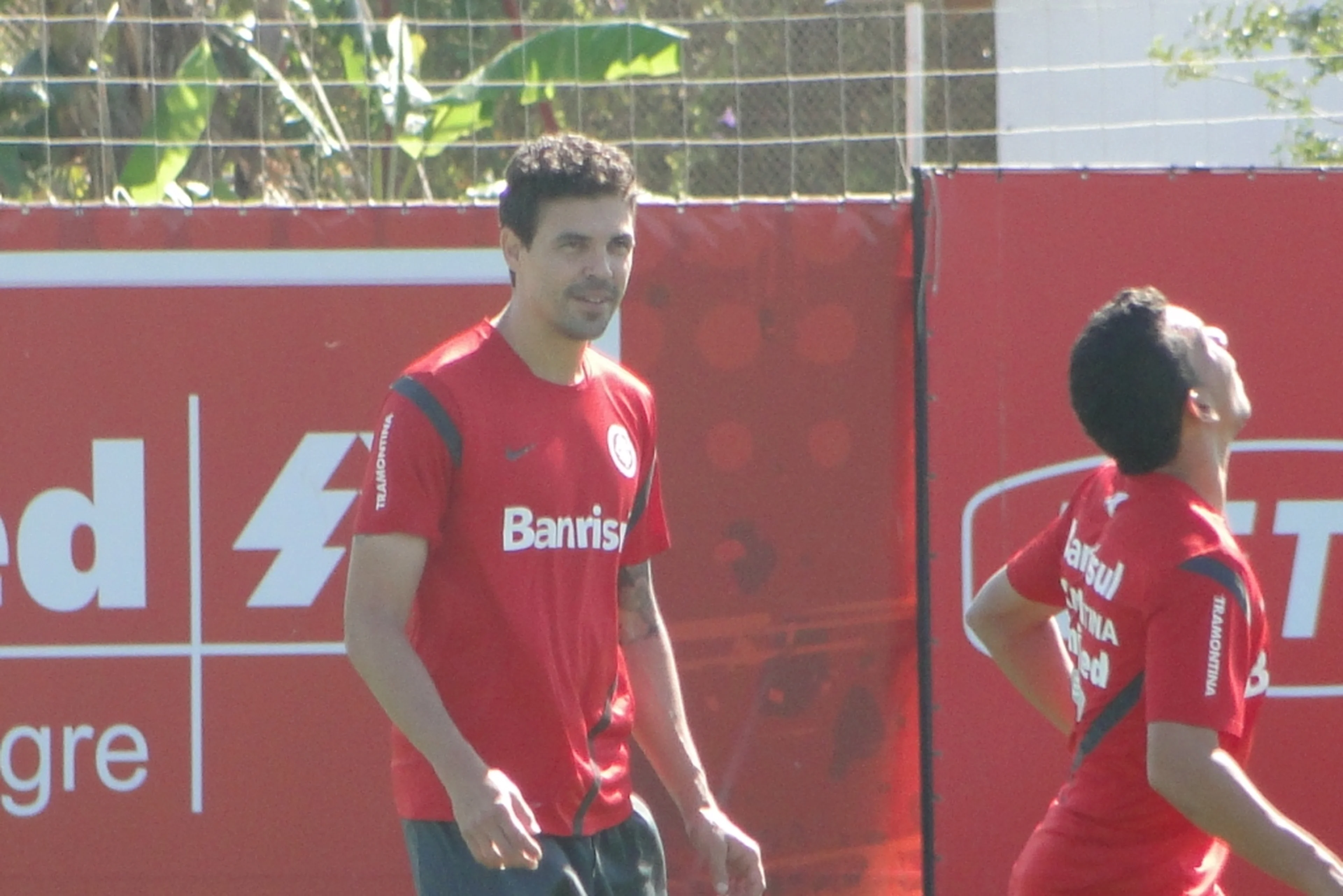 André Baibich/Agência RBS