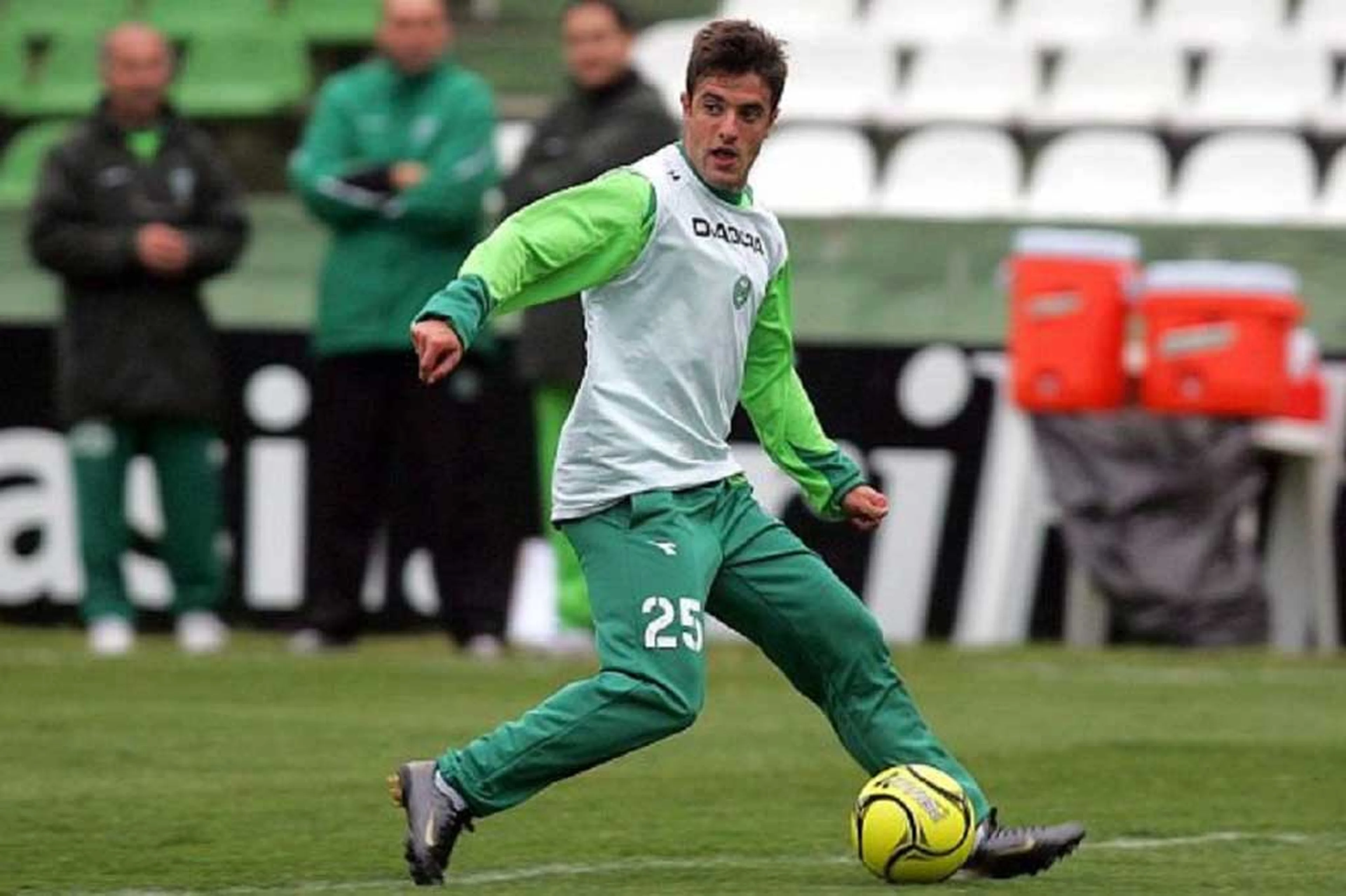 FC Santa Cruz/Divulgação