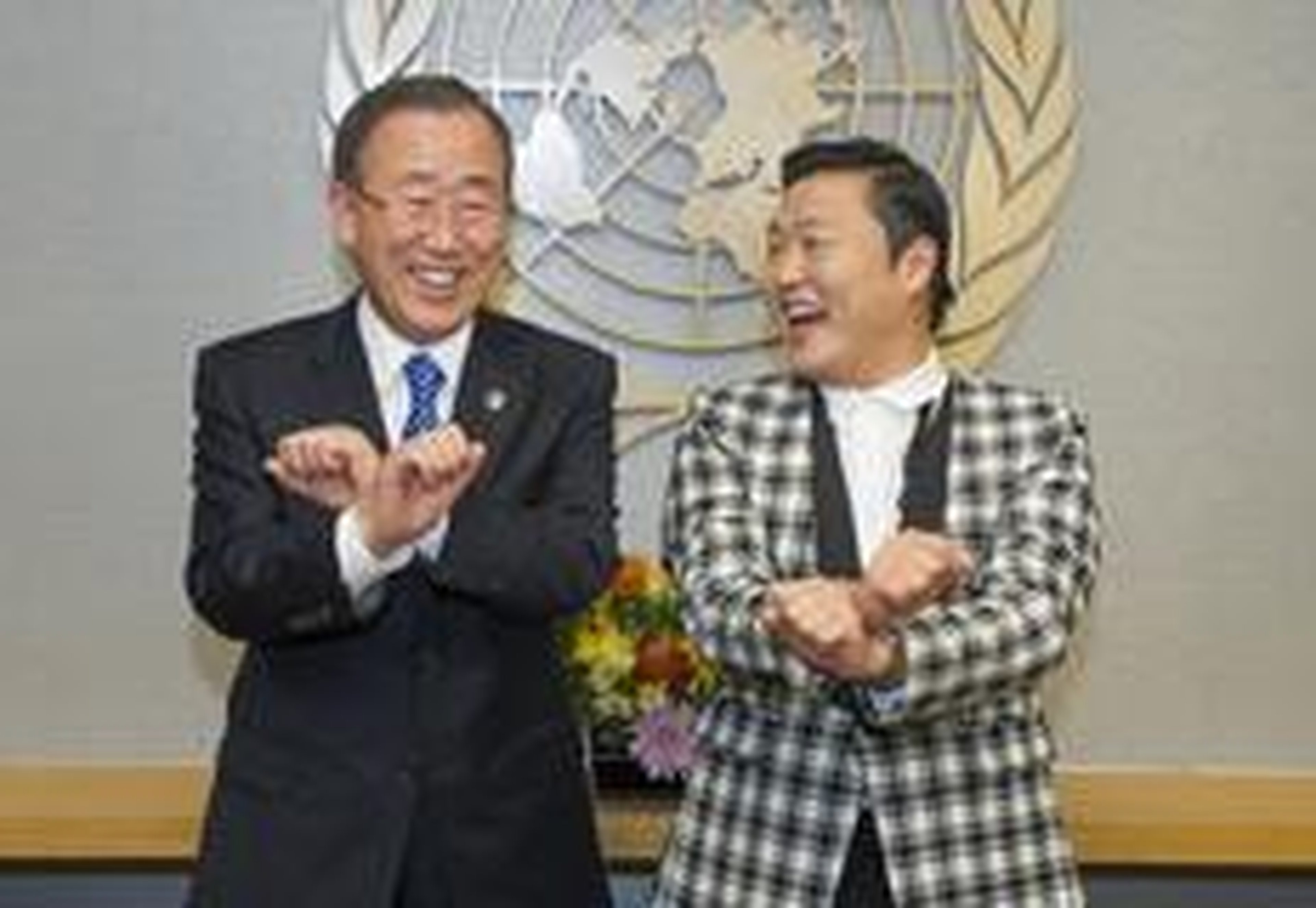 United Nations,Eskinder Debebe/AP Photo