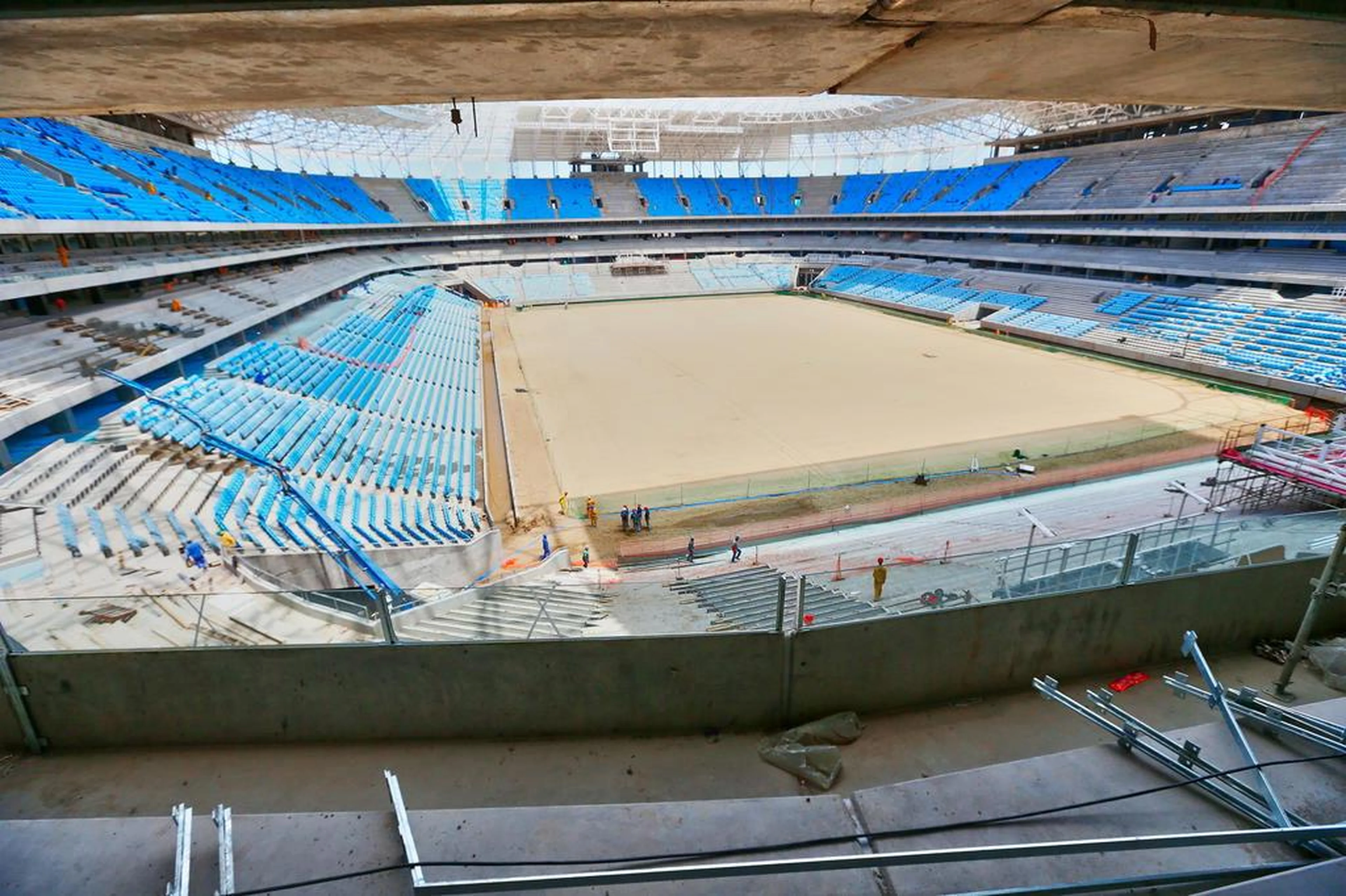 Omar Freitas/Agencia RBS