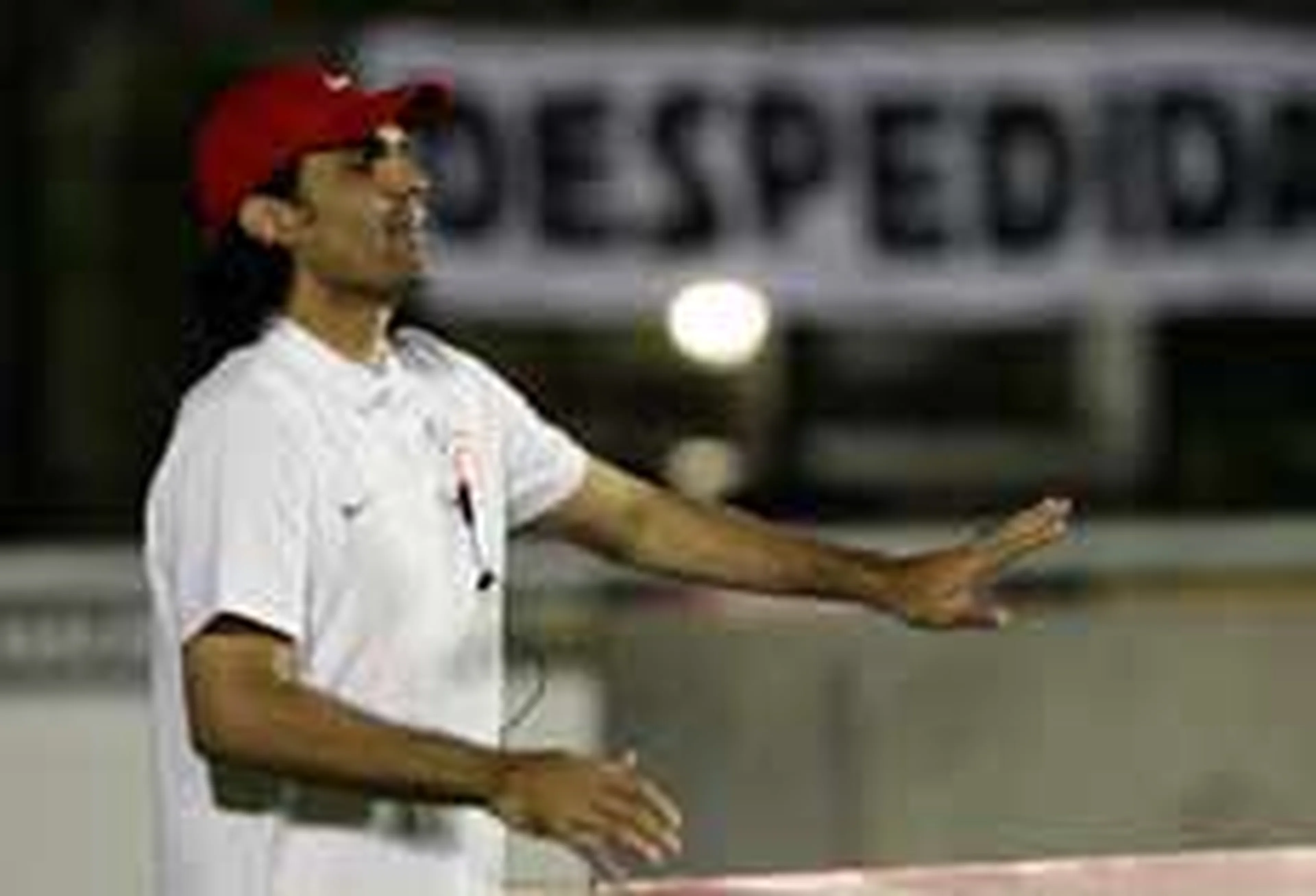 Cleber Mendes, Lancepress/null