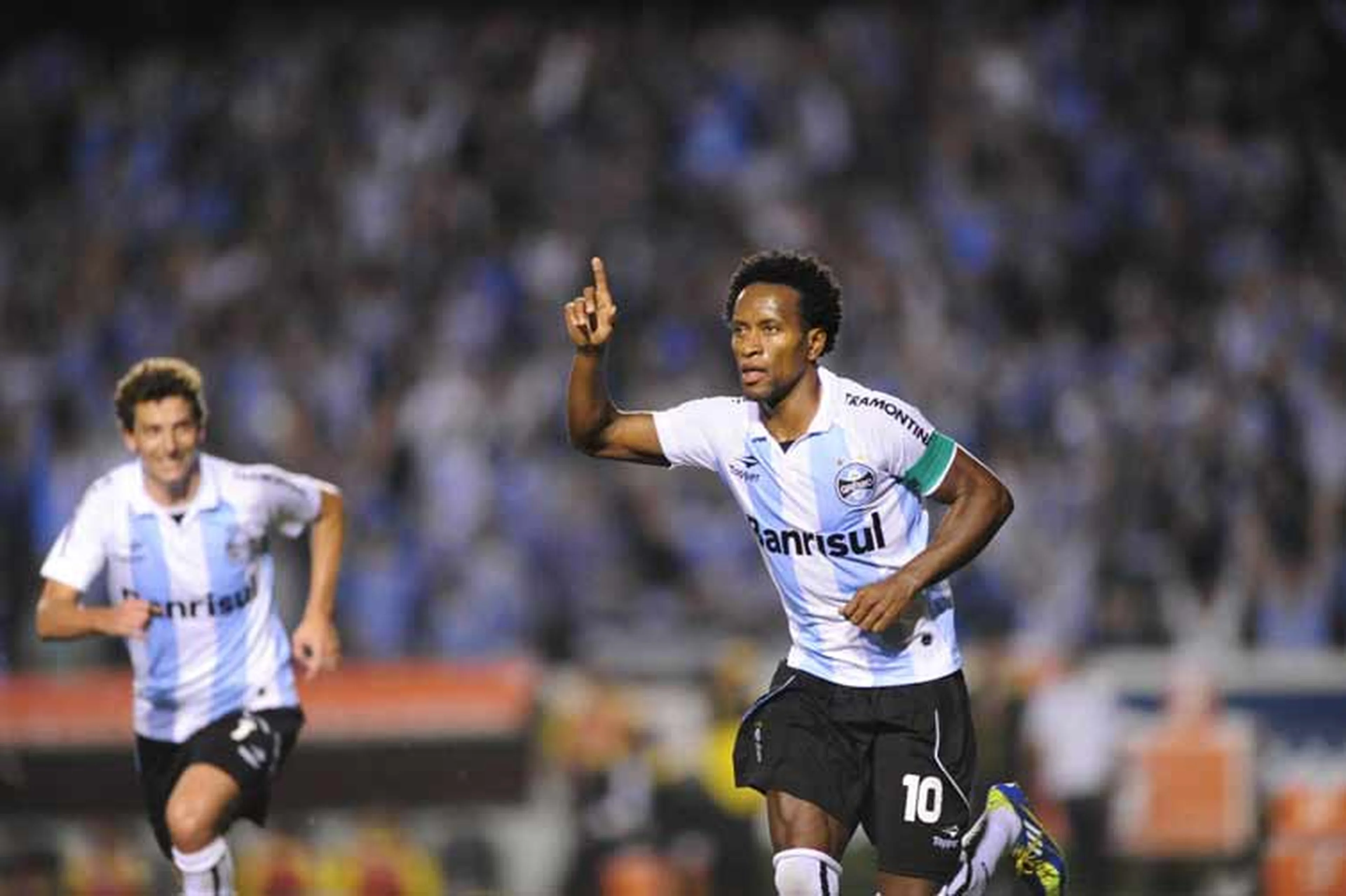 Ricardo Duarte/null