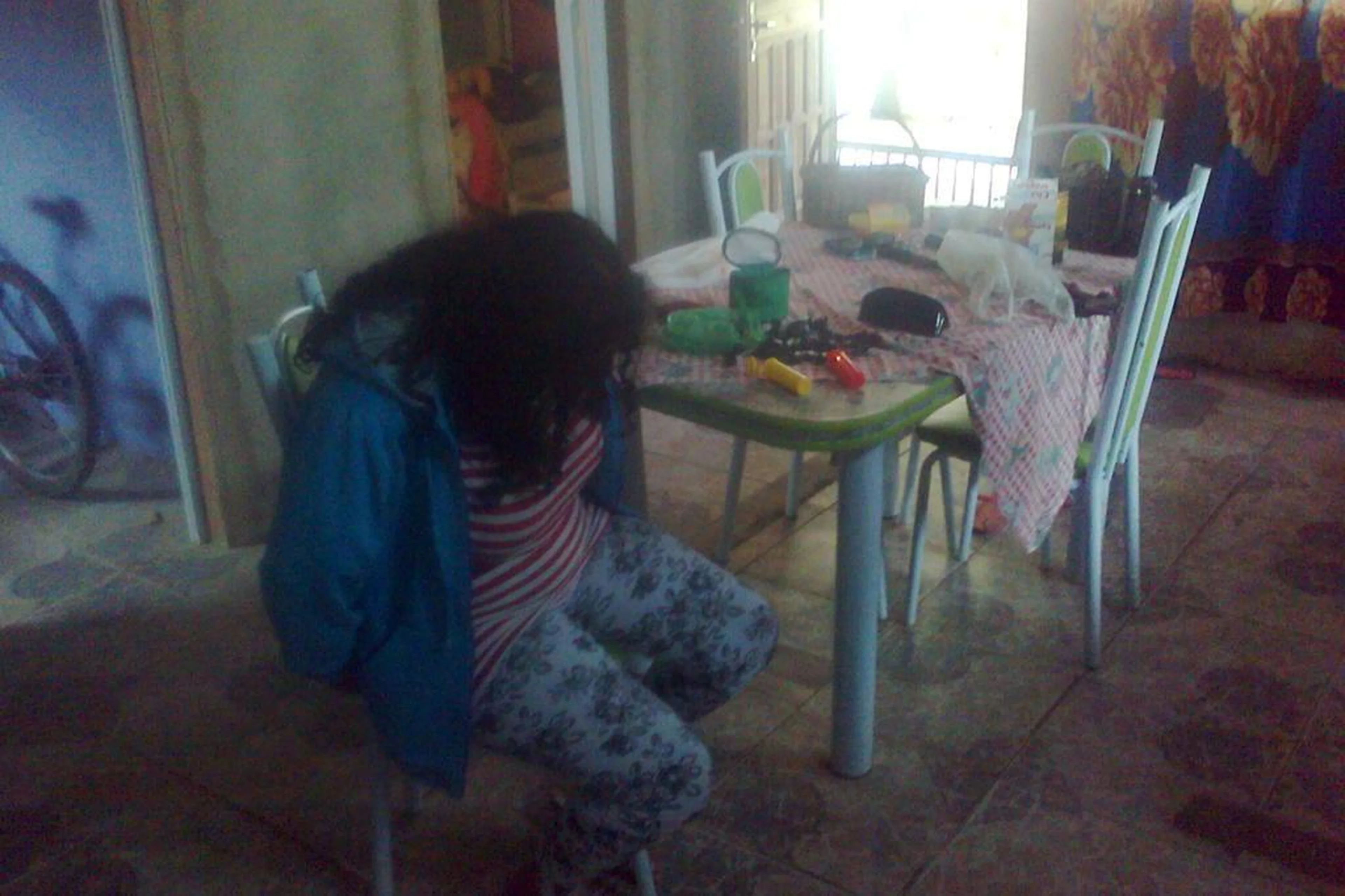 Polícia Civil/Divulgação