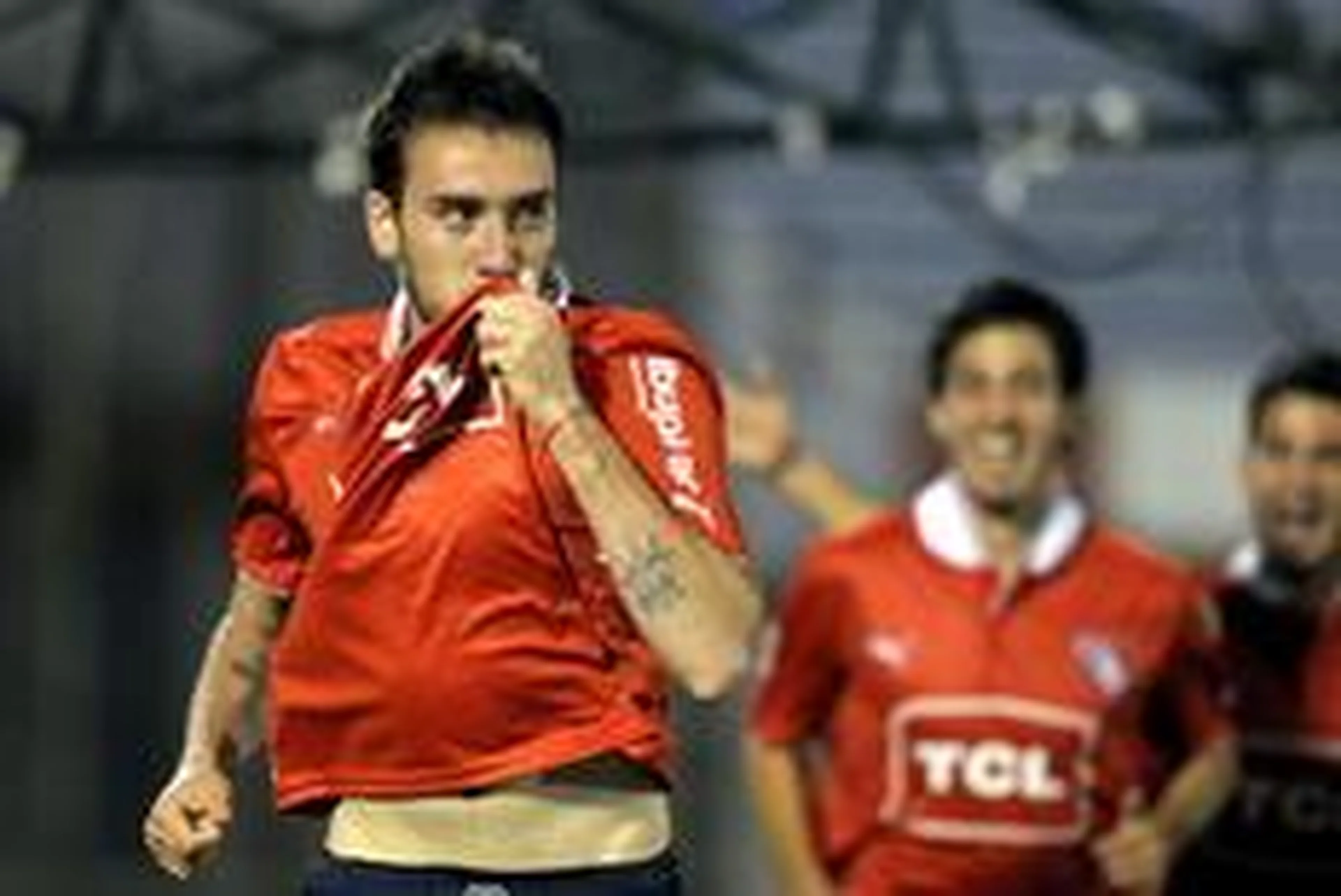 Matilde Campodonico/AP