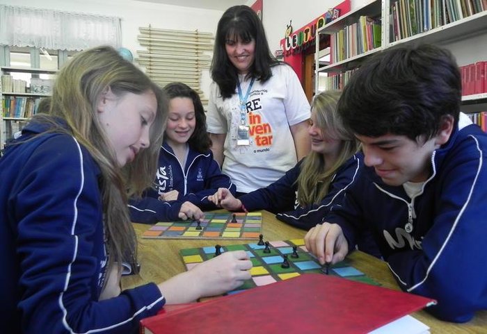 Virgínia Reginato / Divulgação