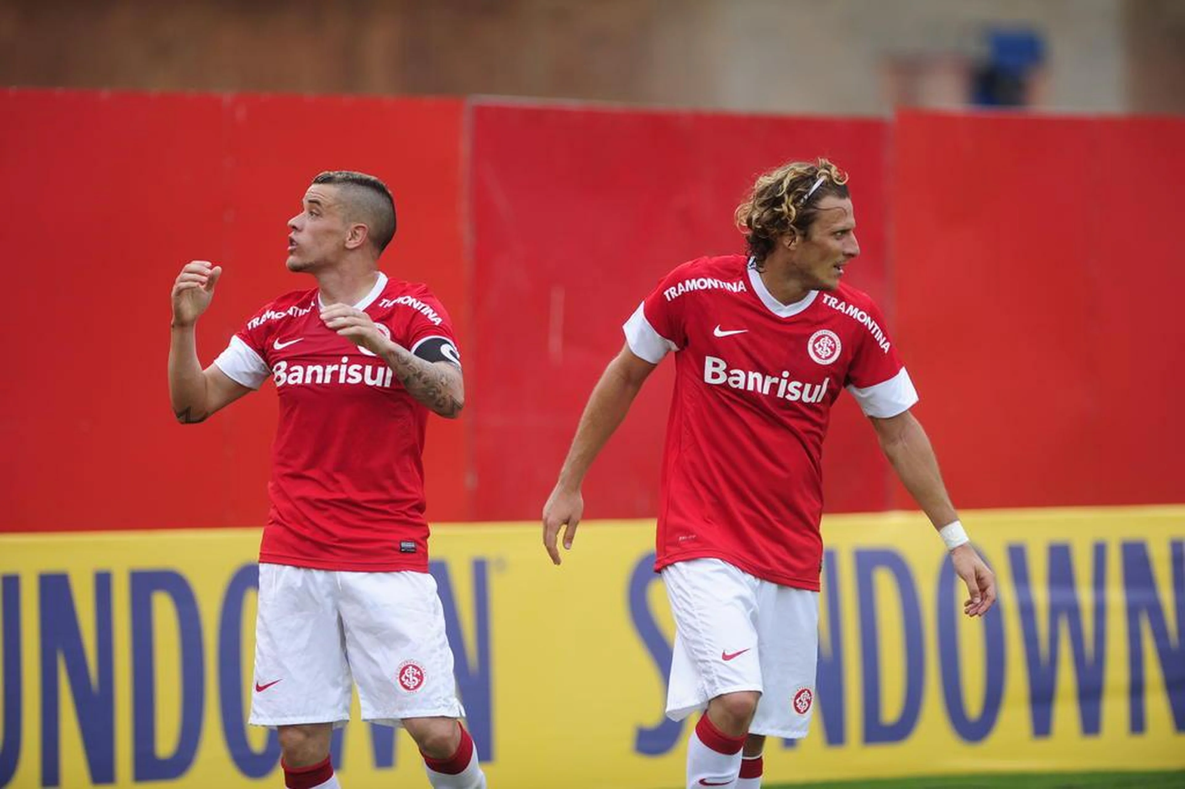 Ronaldo Bernardi/Agencia RBS