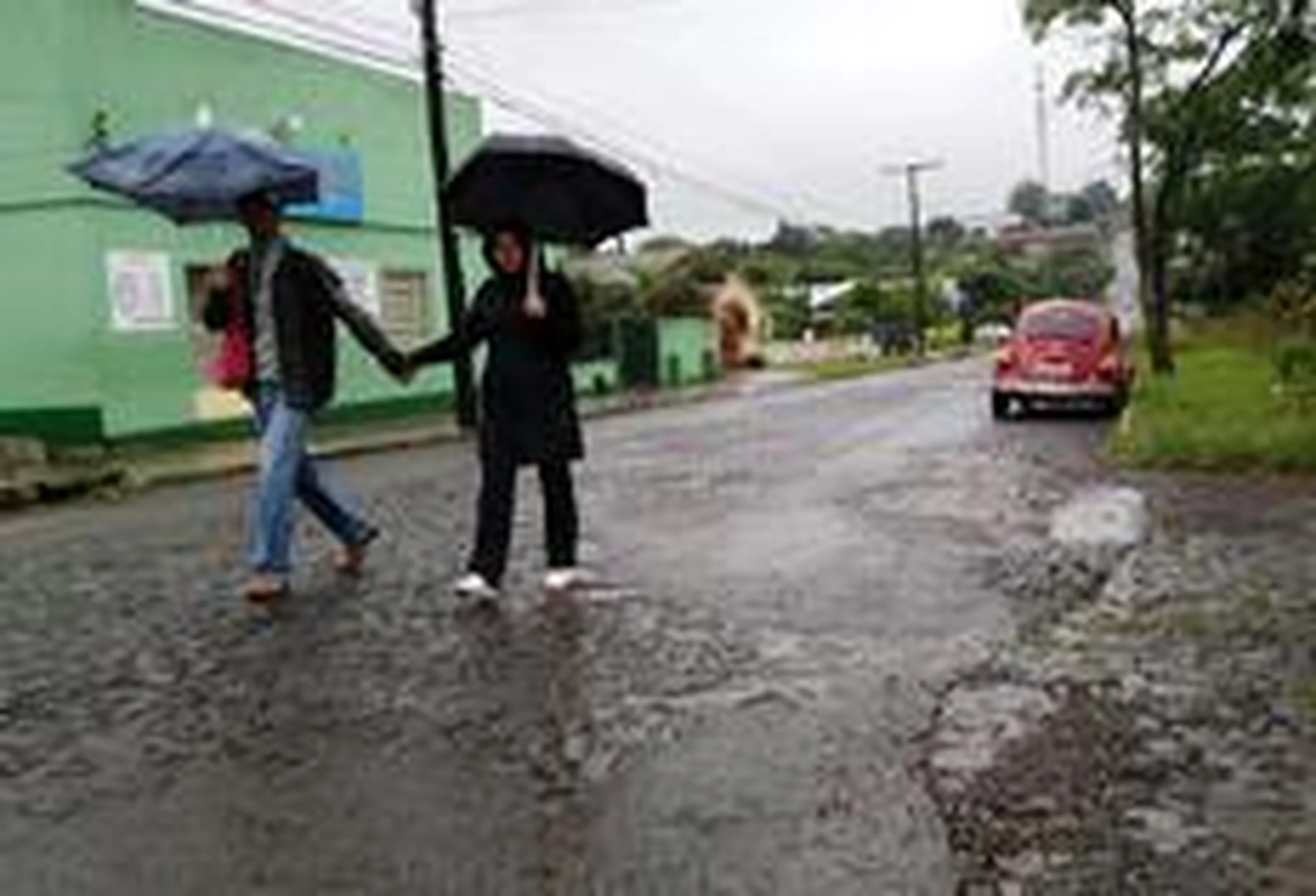 Rosângela Tatsch/Agência RBS