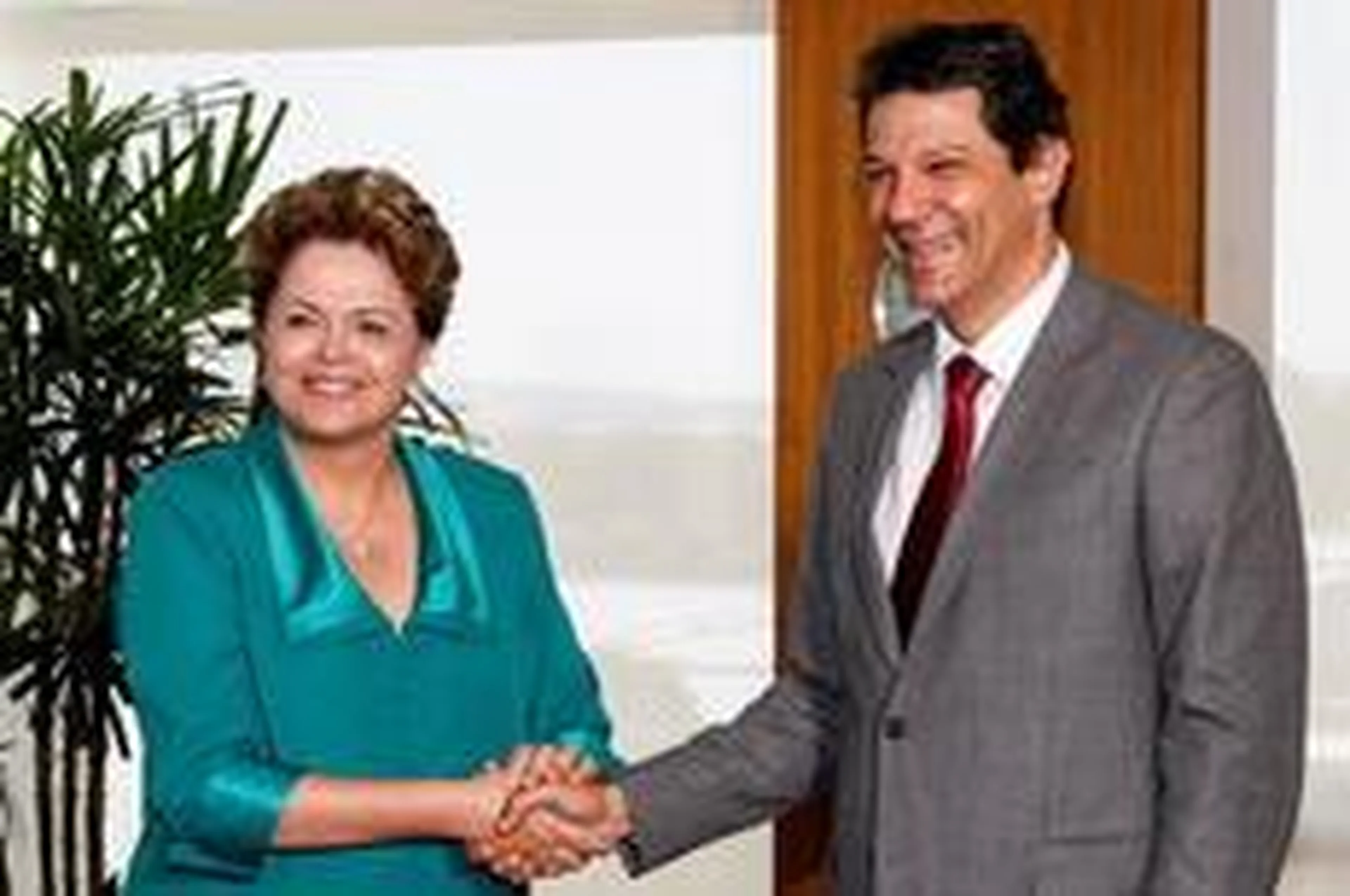 Roberto Stuckert Filho/Presidência da República