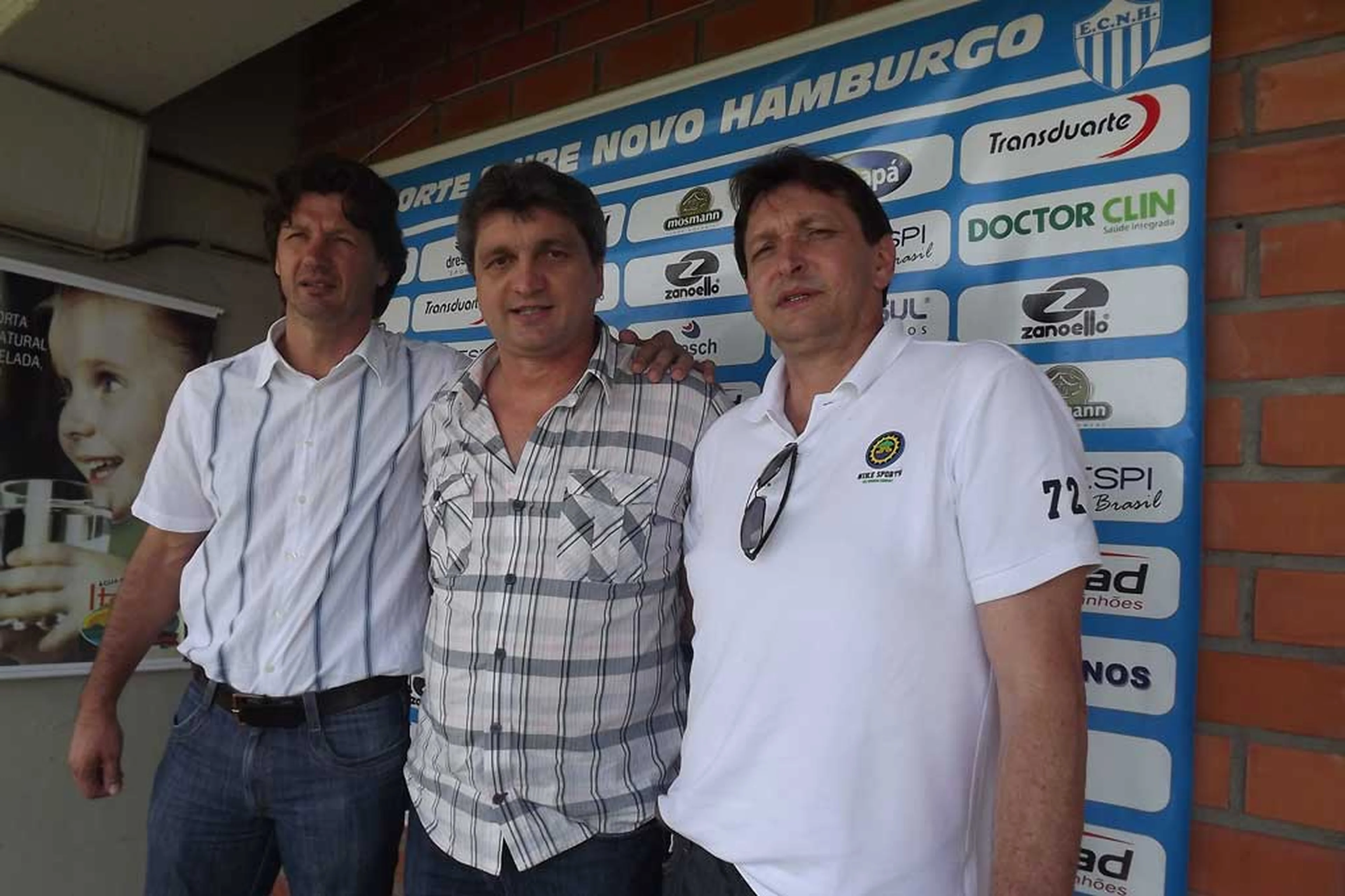 Elenise Martins/ECNH