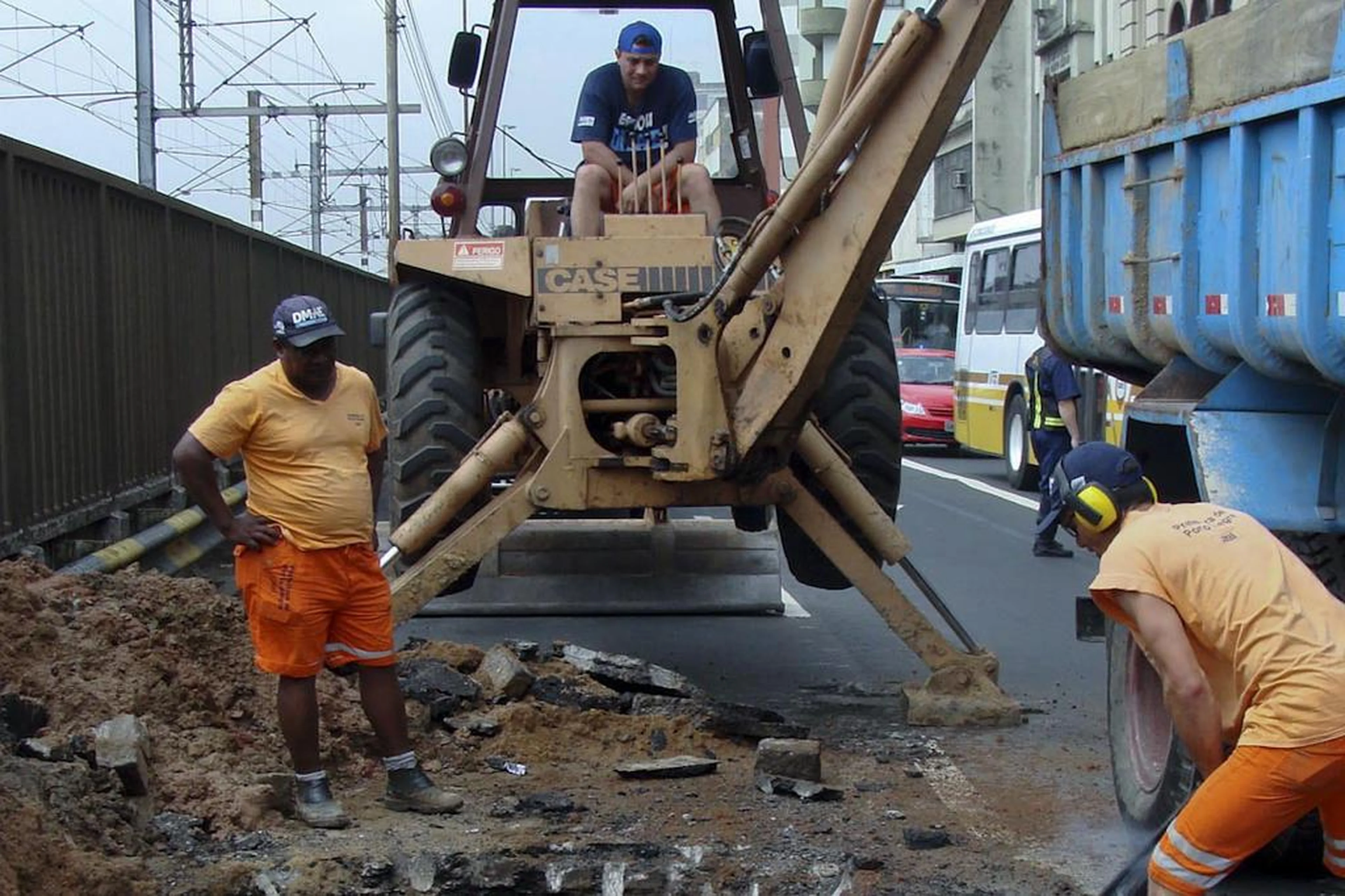 Maria de Lourdes Wolff/Divulgação PMPA