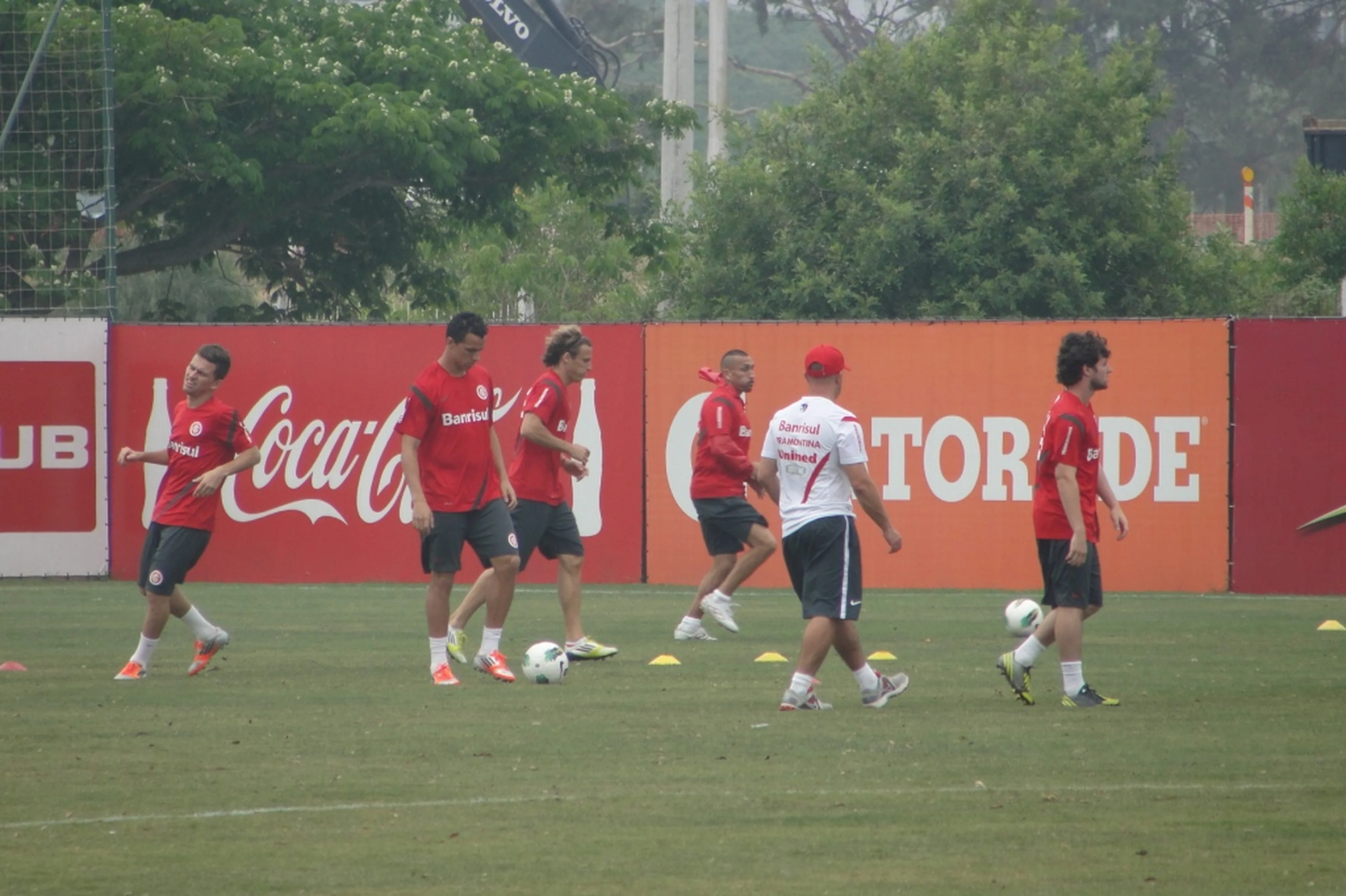 André Baibich/Agência RBS