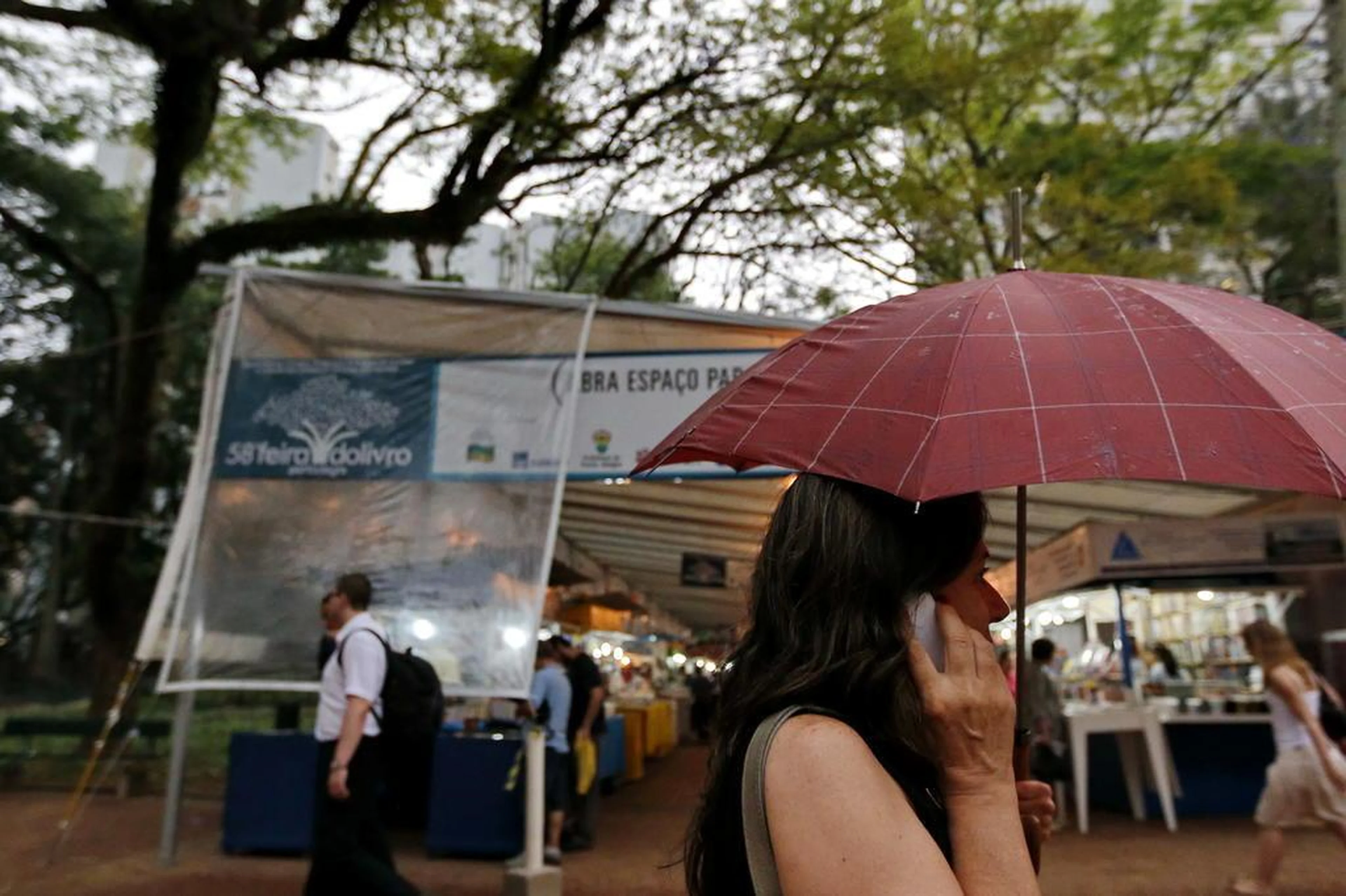 Félix Zucco/Agencia RBS