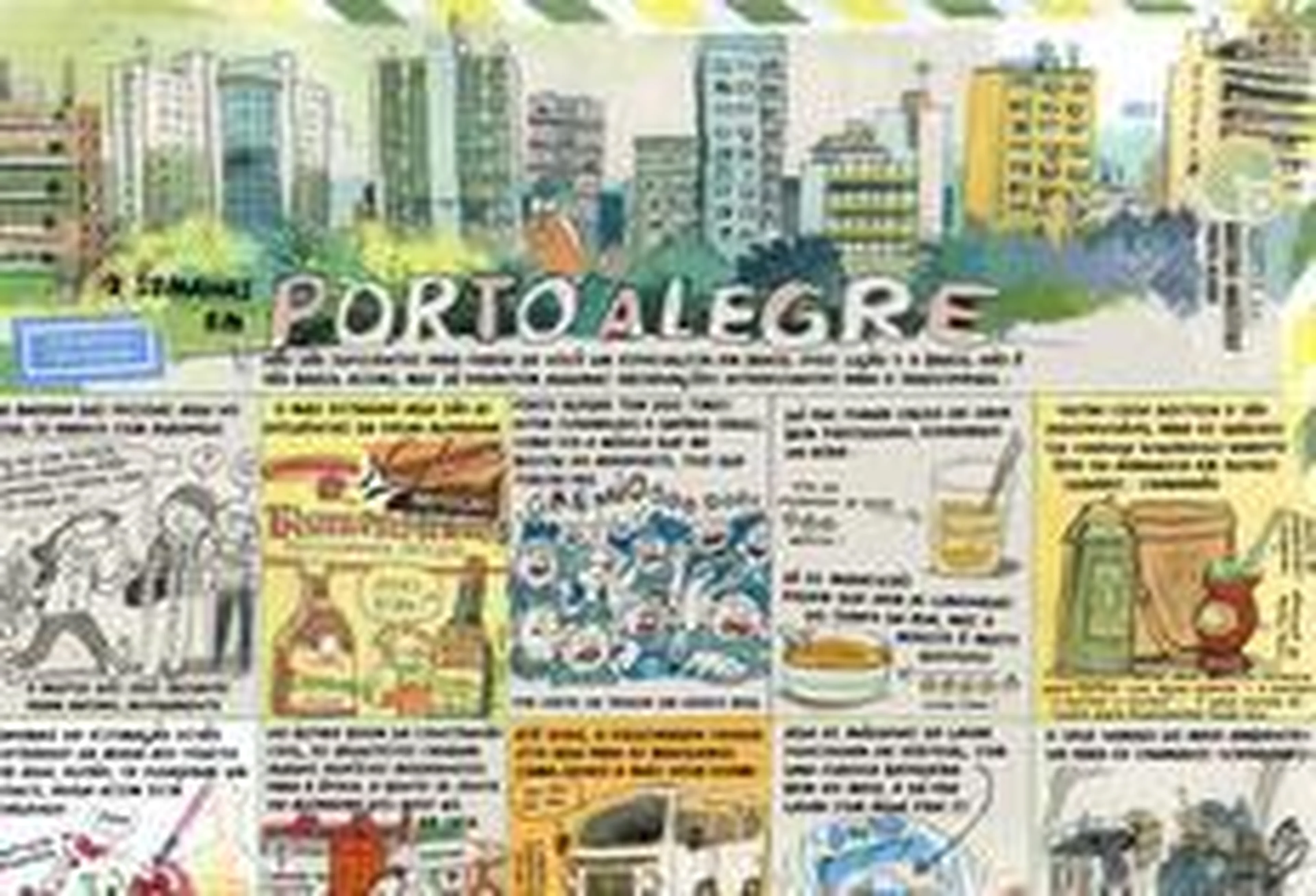 Mawil/Divulgação