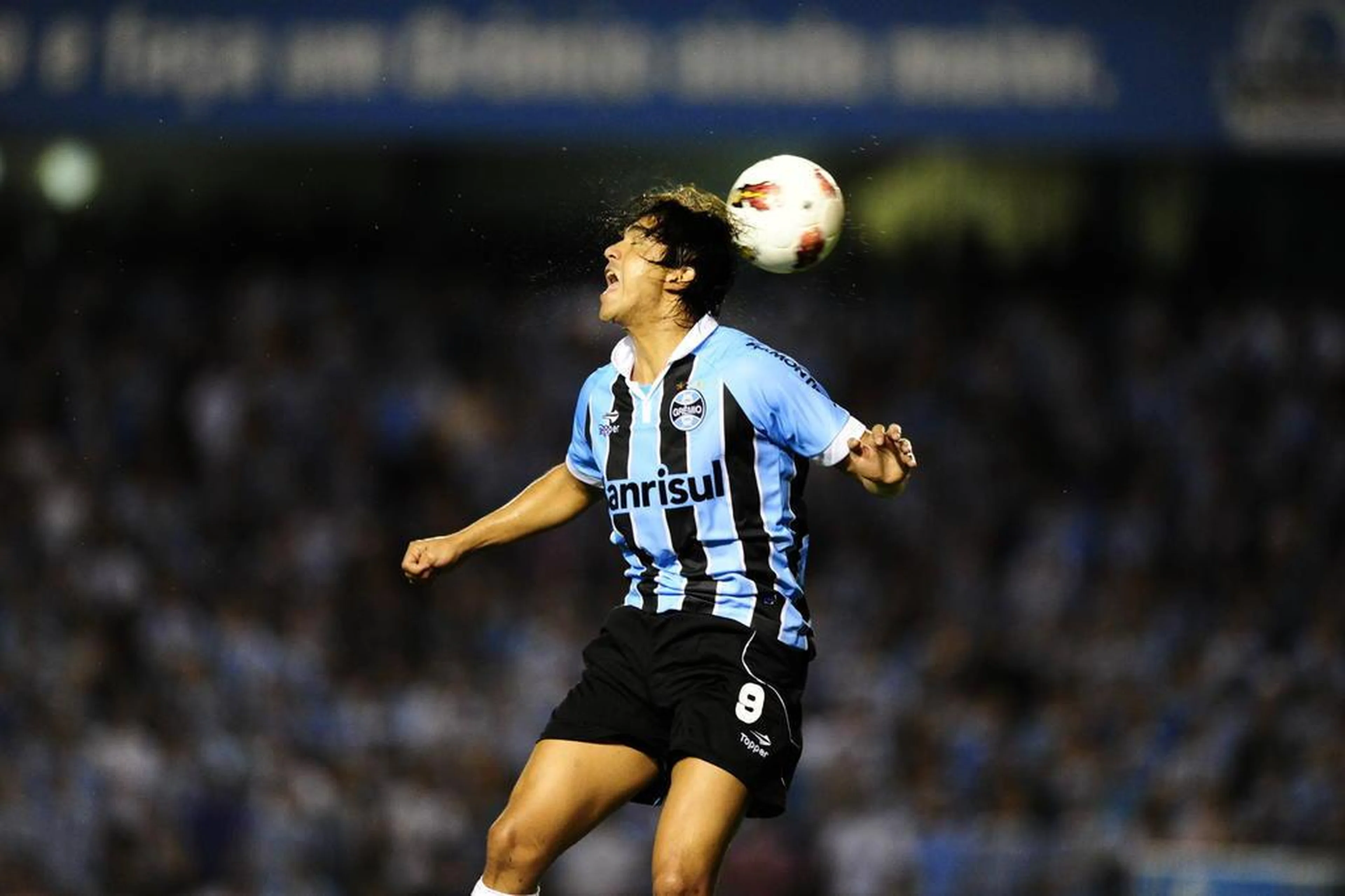 Mauro Vieira/Agencia RBS