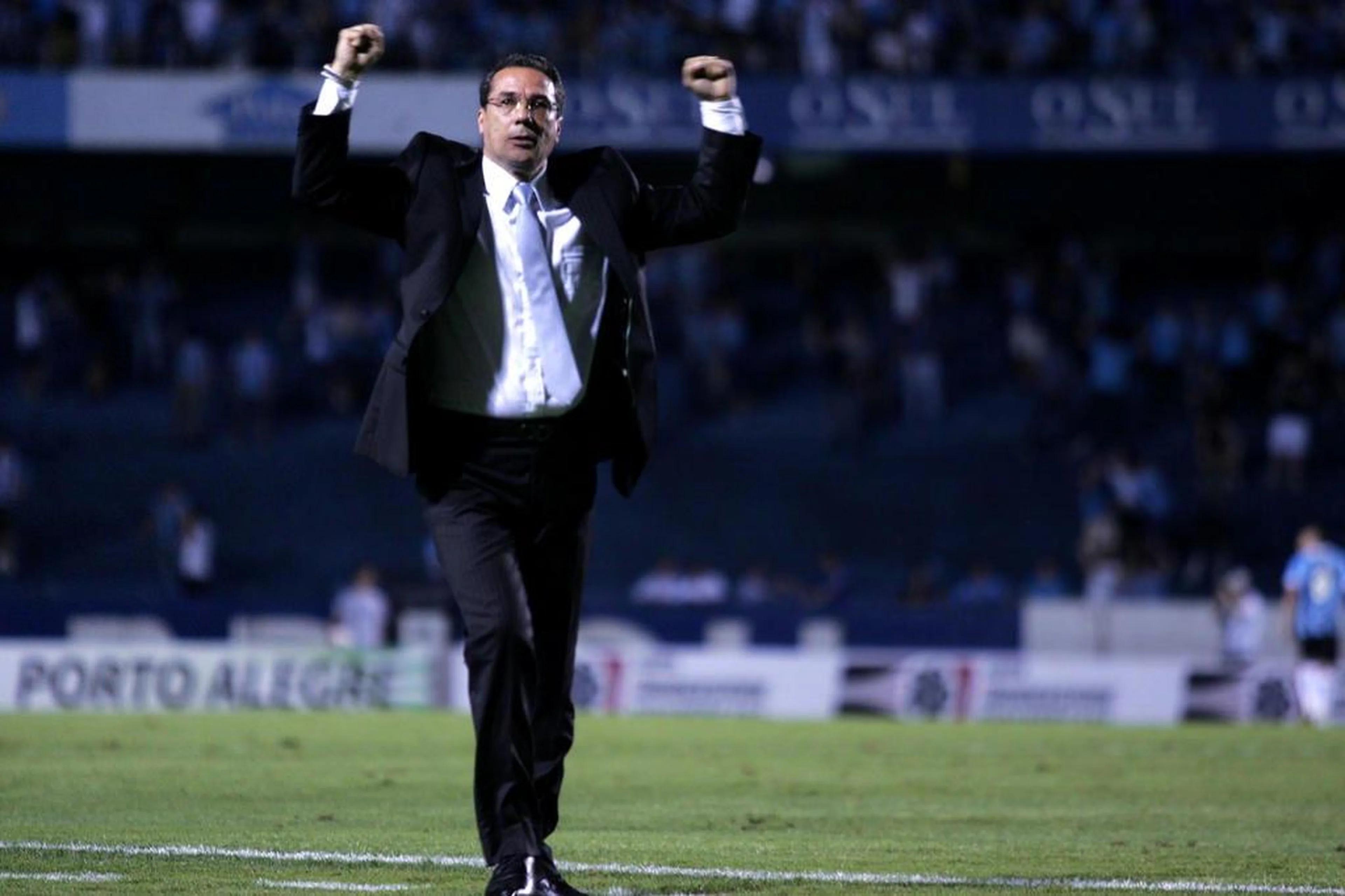 Wesley Santos/PressDigital