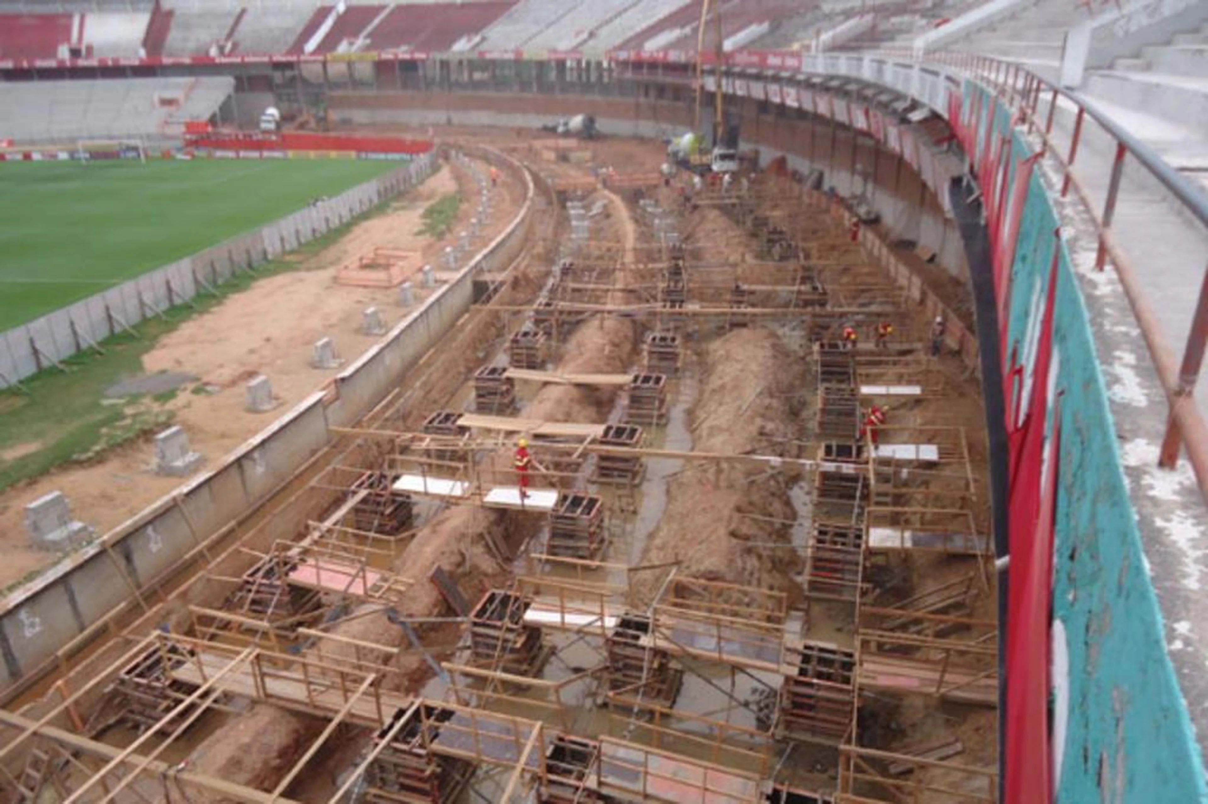 Divulgação/Sport Club Internacional