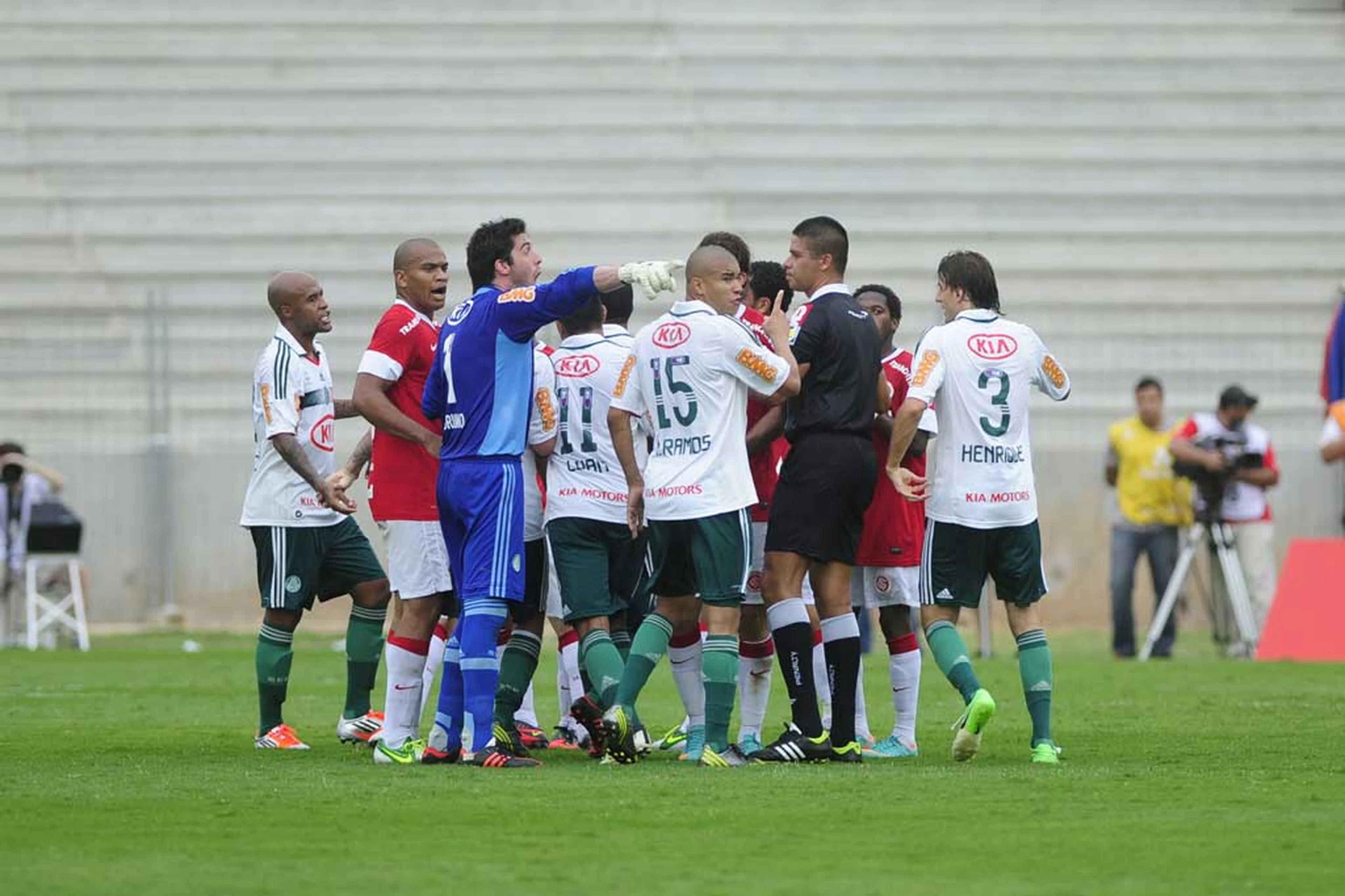 Ronaldo Bernardi/Agência RBS