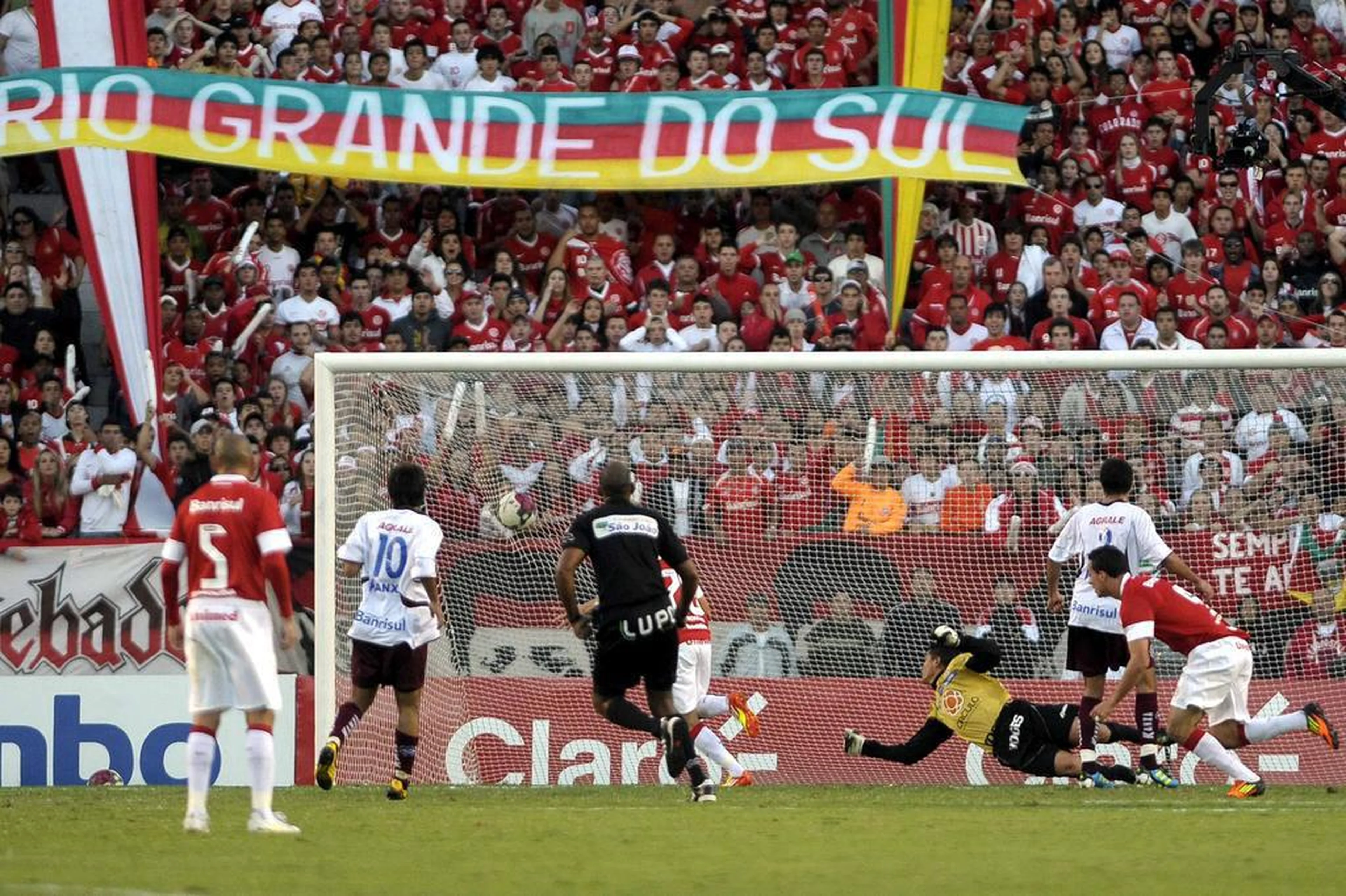 Juan Barbosa/Agencia RBS