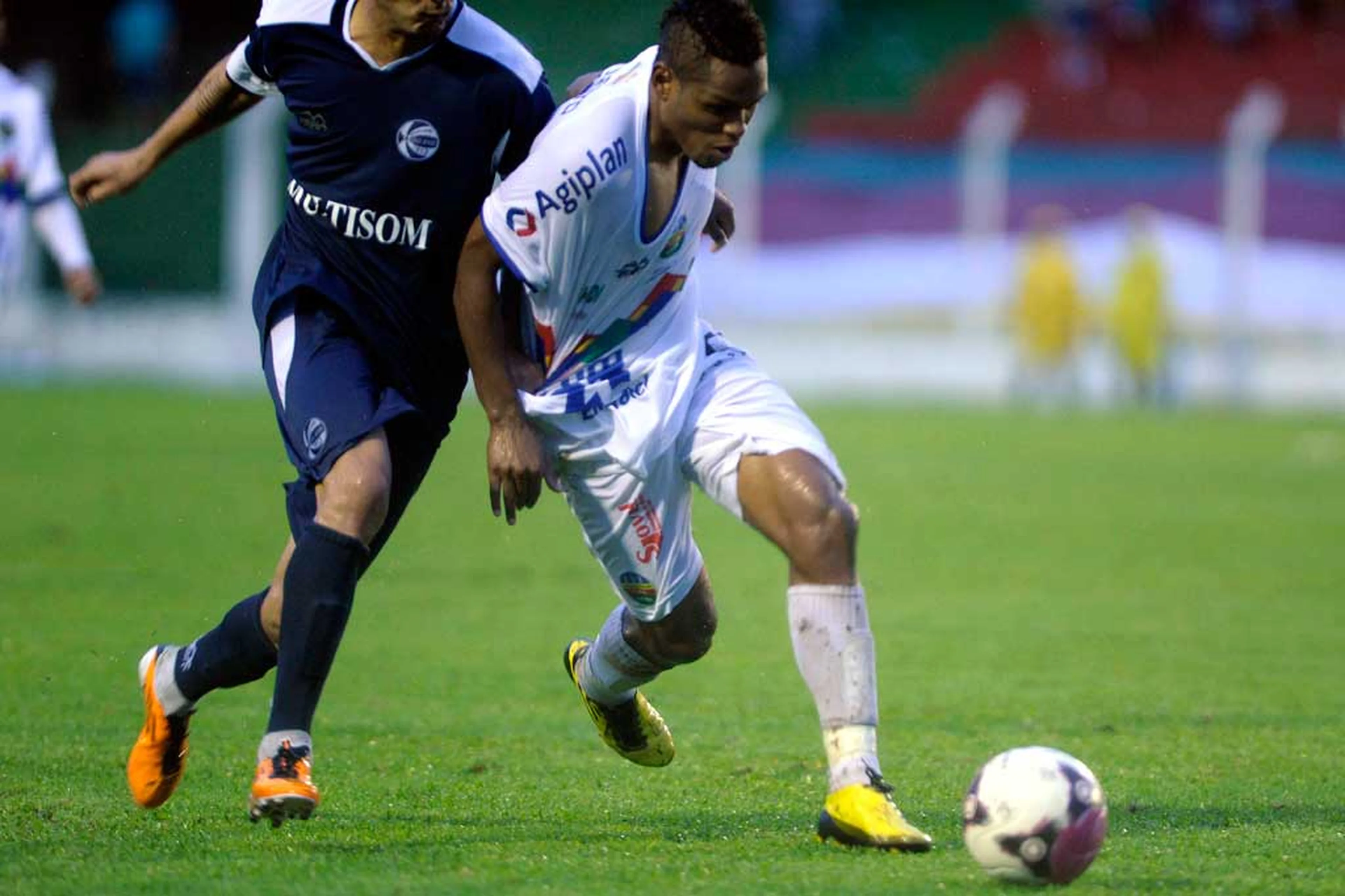 Juan Barbosa/Agência RBS