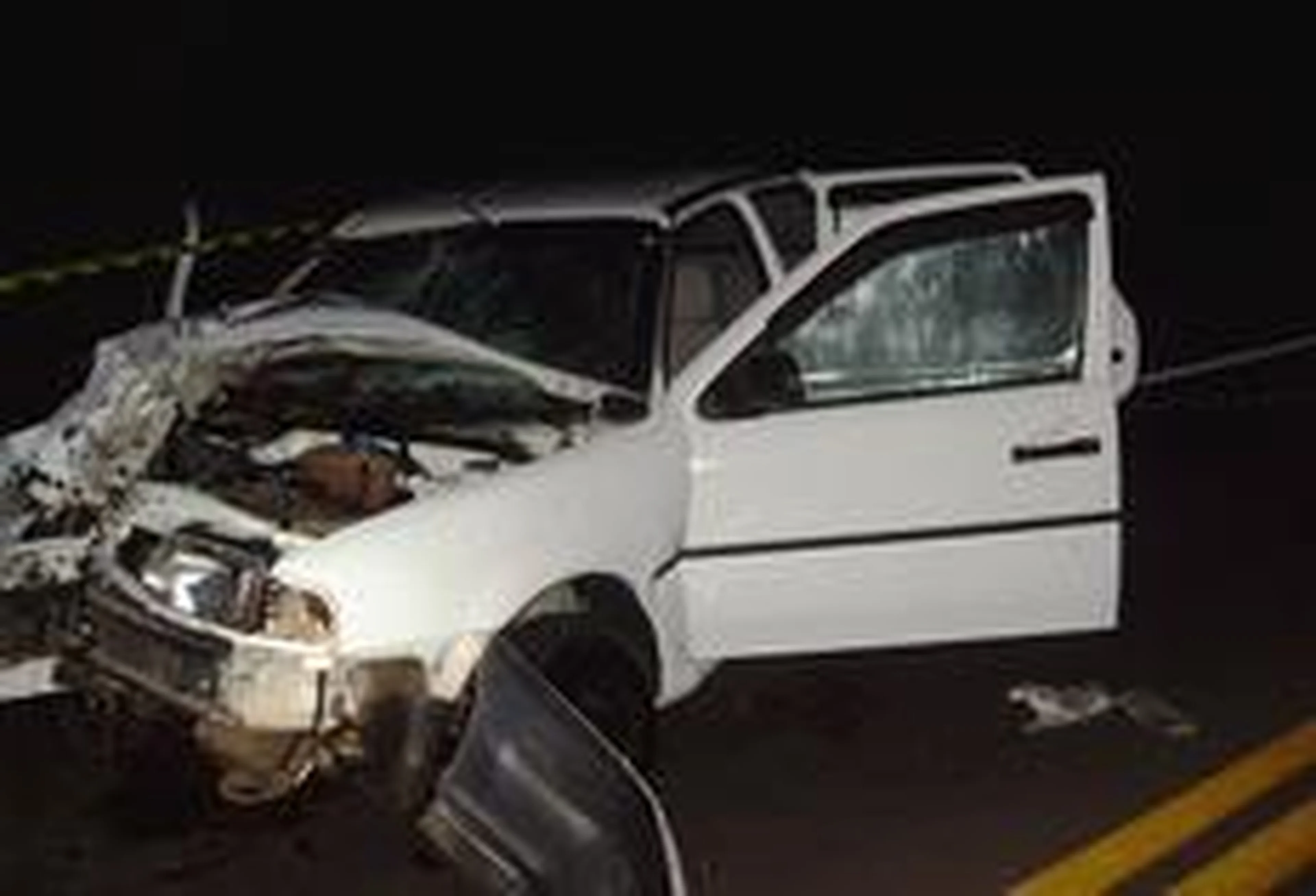 Polícia Rodoviária Federal/Divulgação