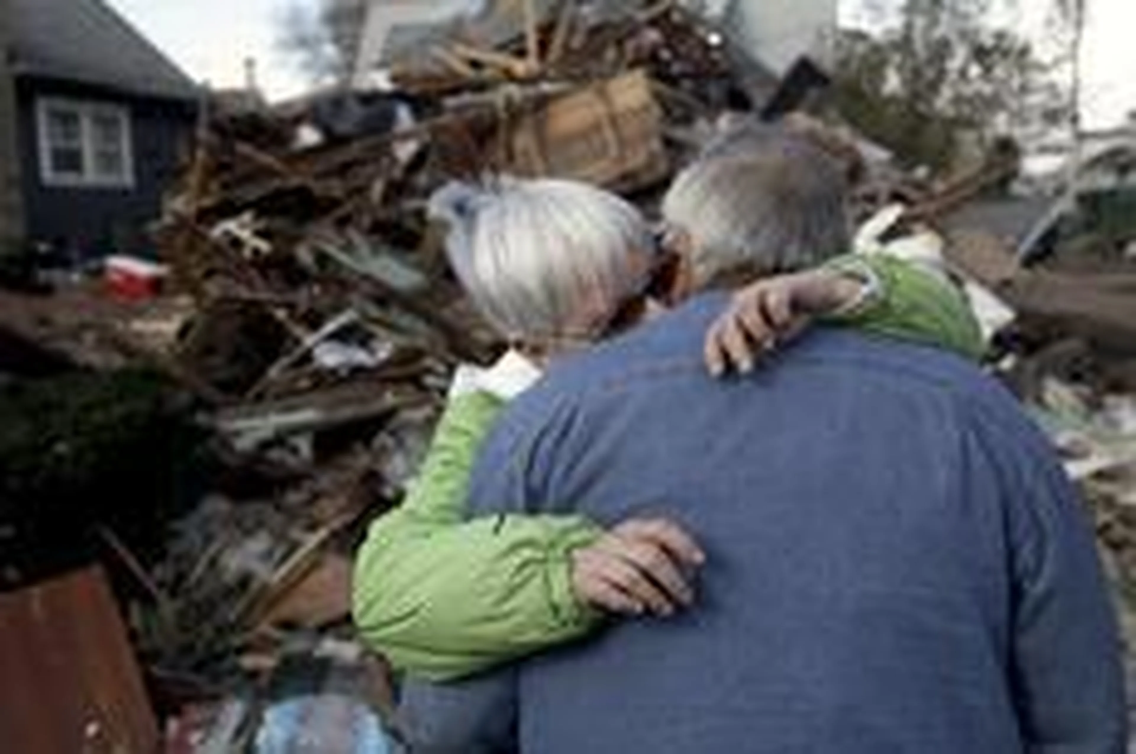 Seth Wenig/AP Photo