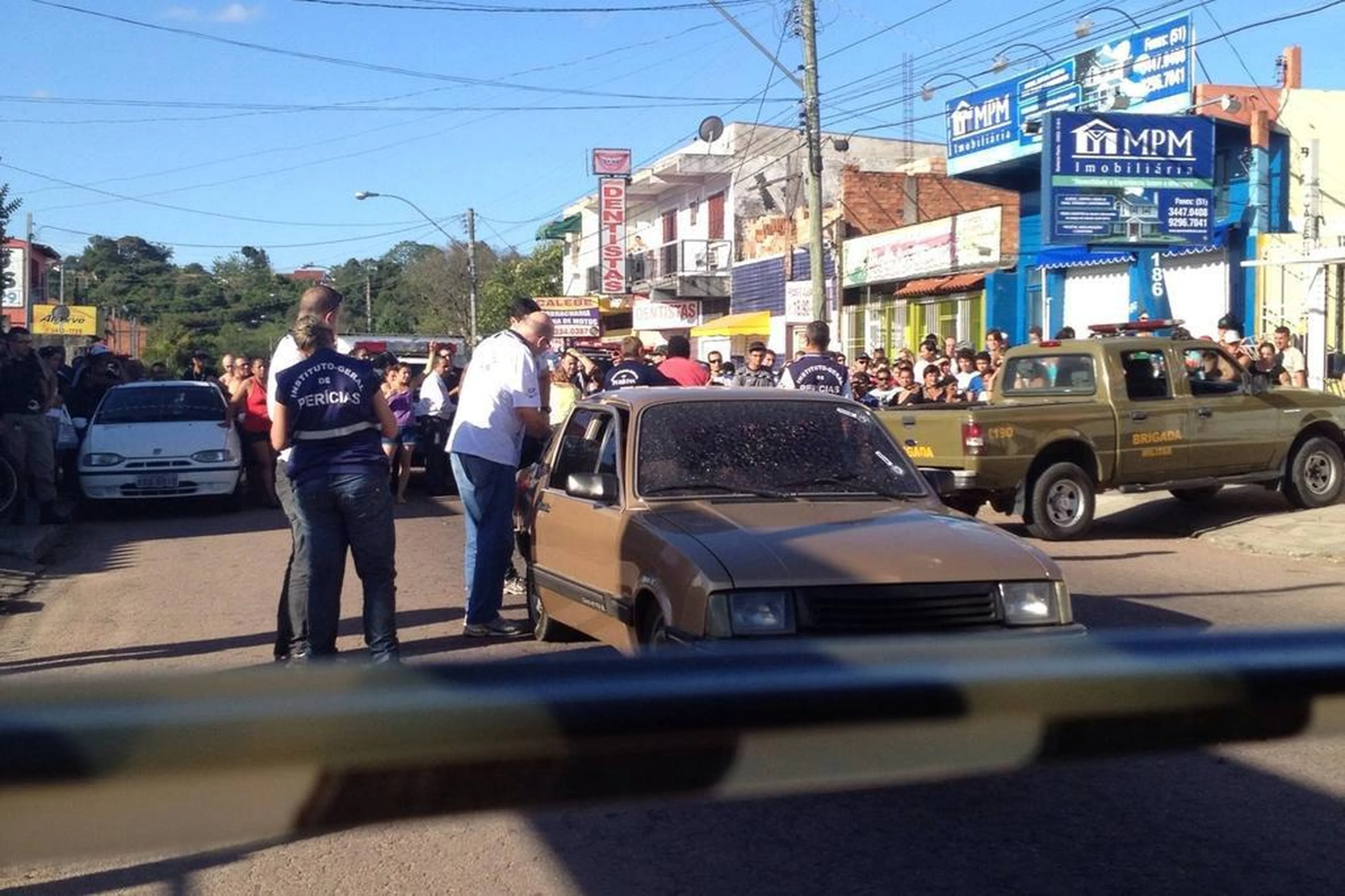 Carolina Rocha/Agência RBS