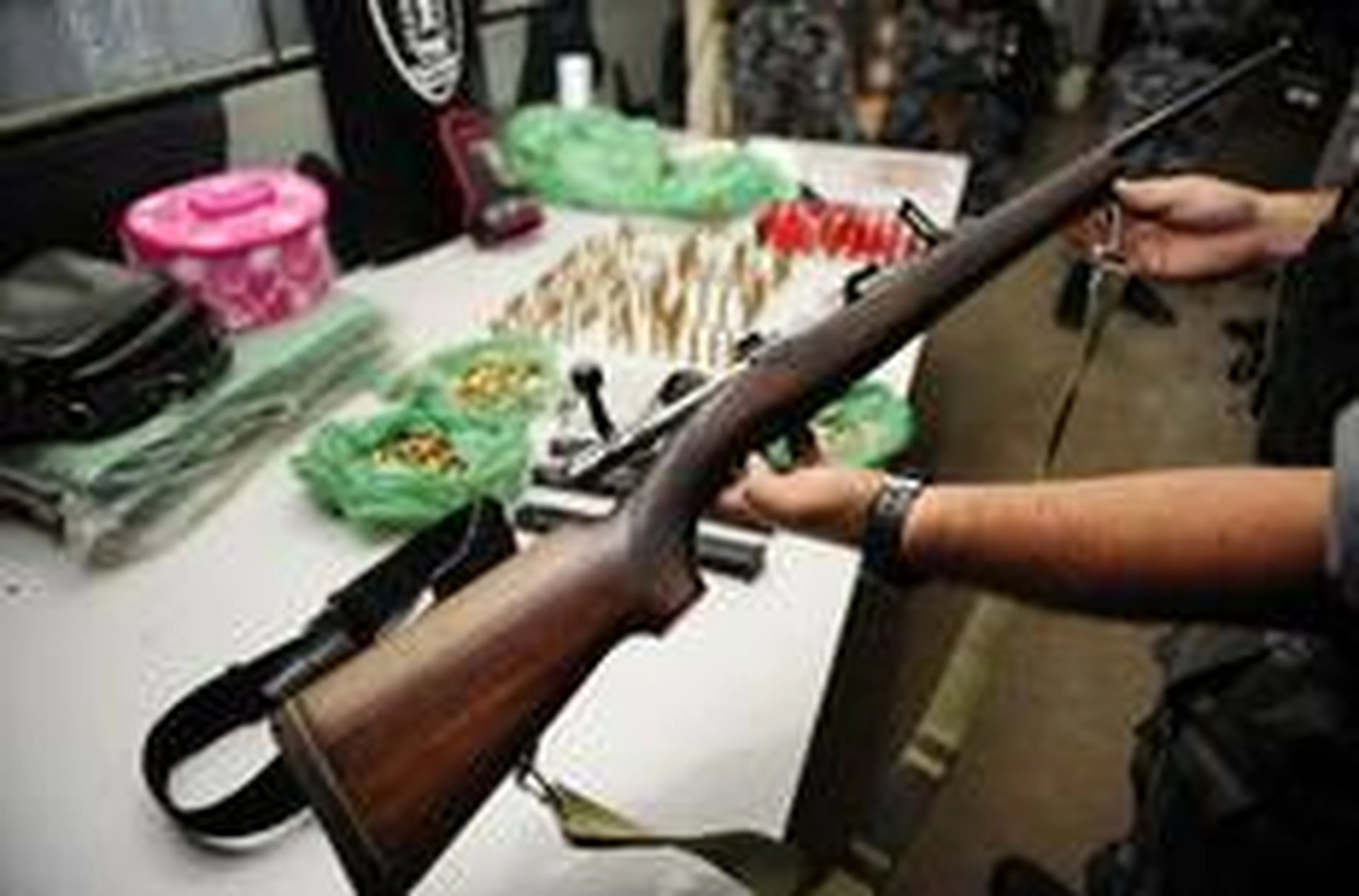 Carlos Macedo/Especial