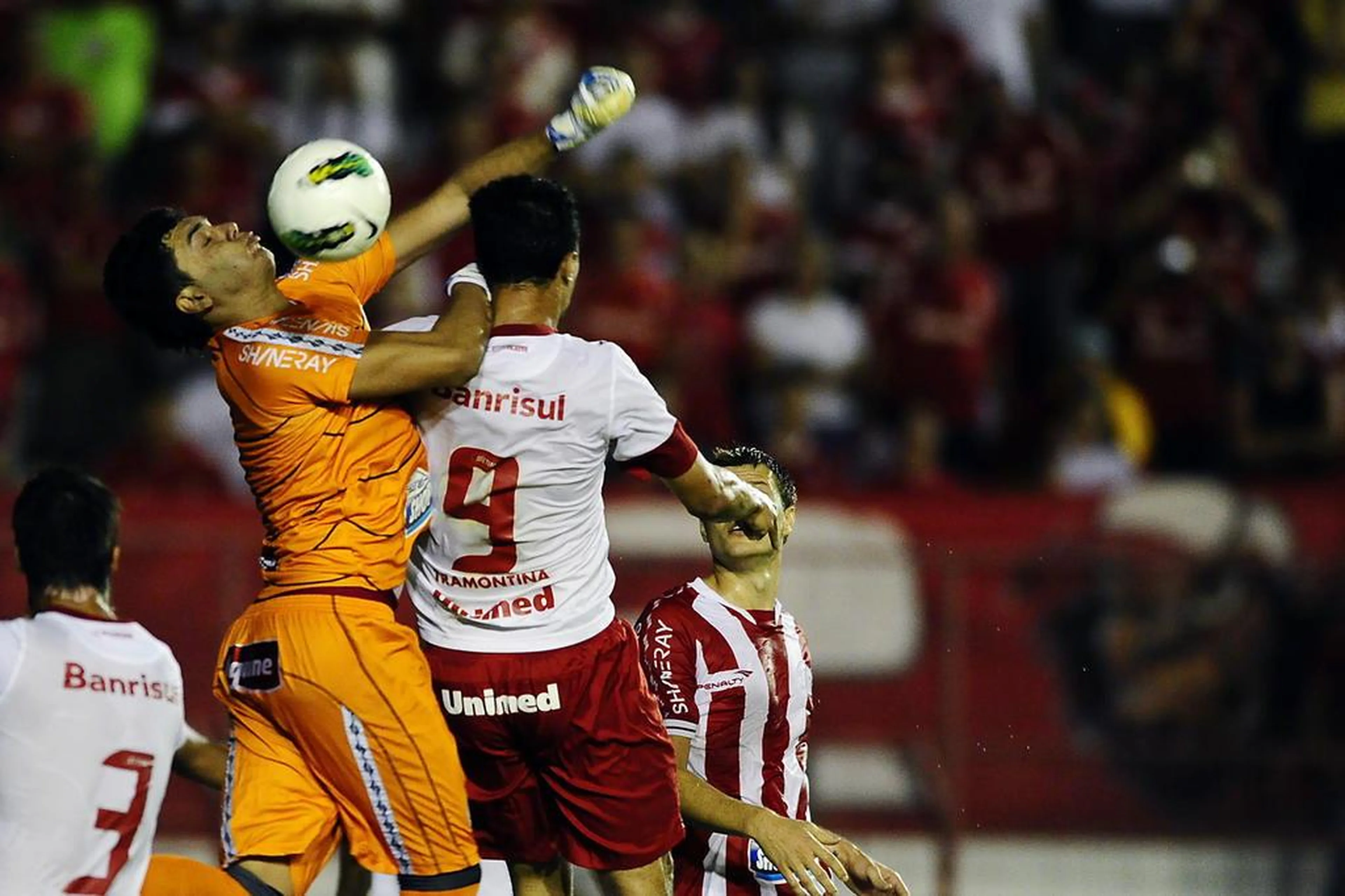 Alexandre Lops,Inter/Divulgação