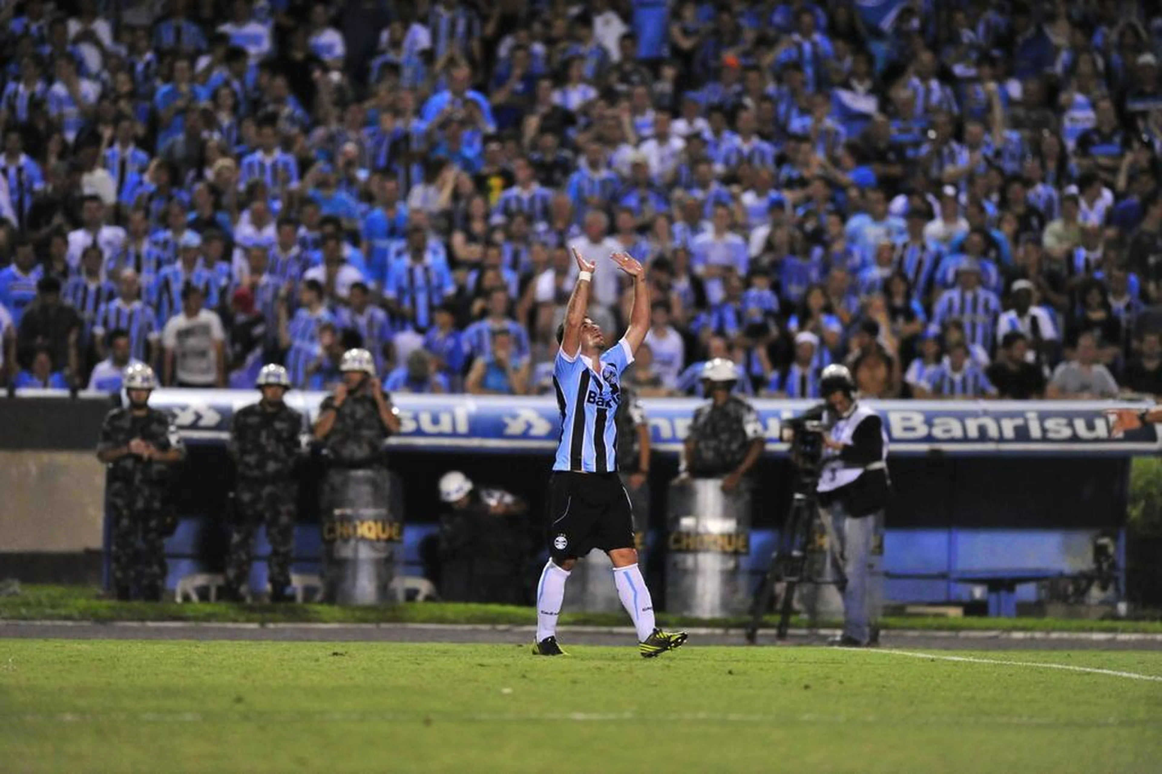 Marcelo Oliveira/Agência RBS