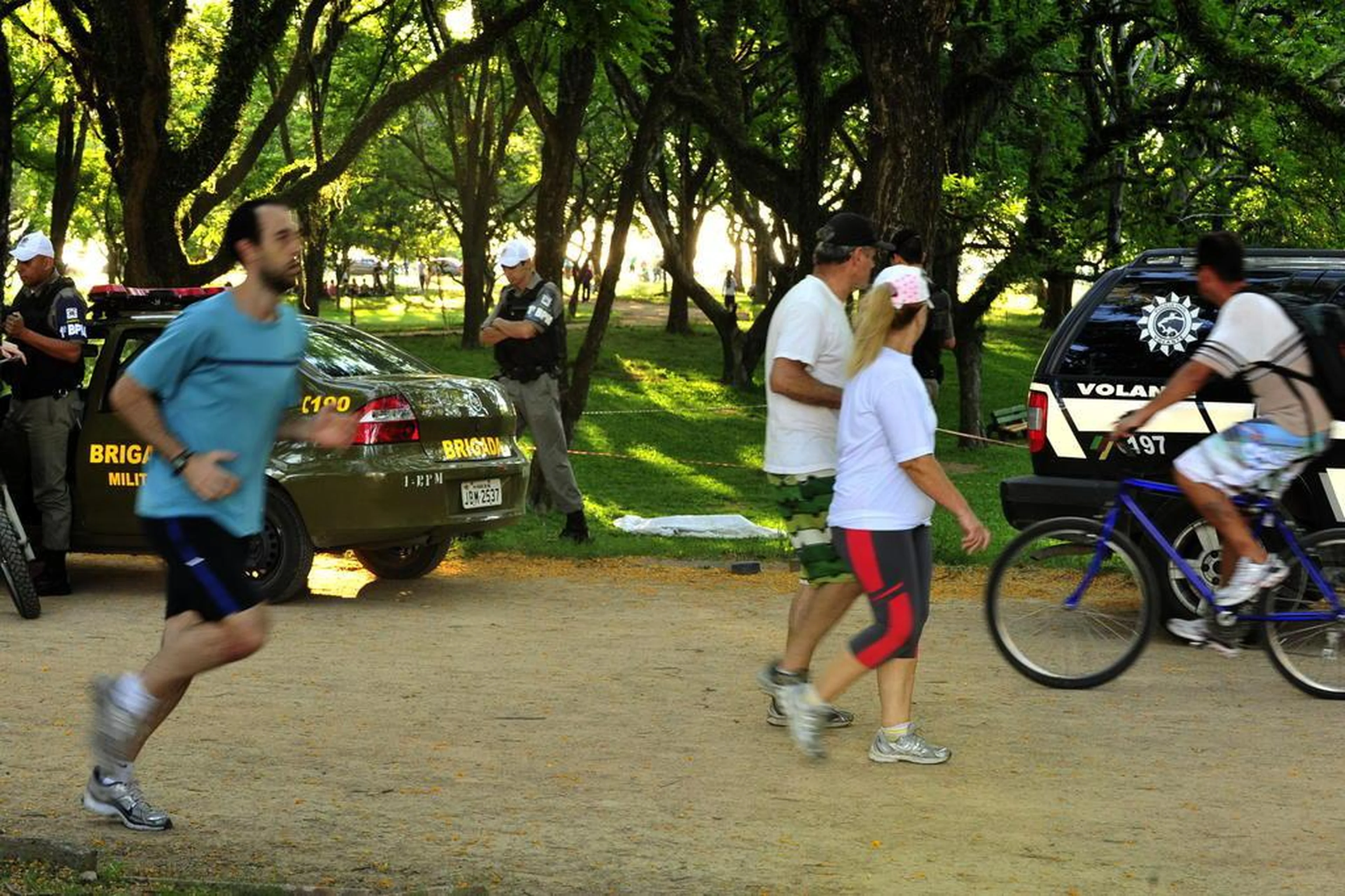 Luiz Armando Vaz/Agencia RBS