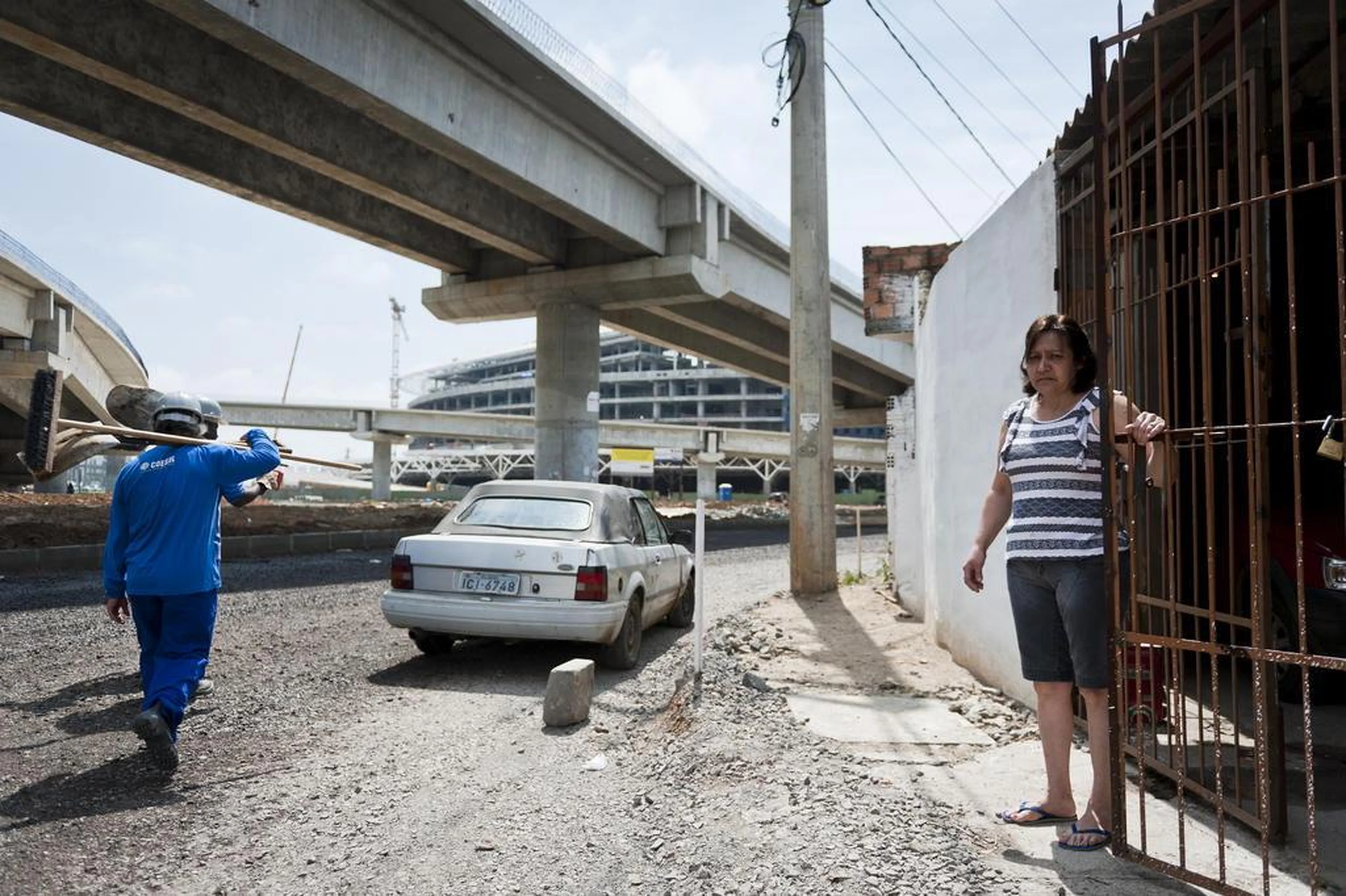 Mateus Bruxel/Agencia RBS