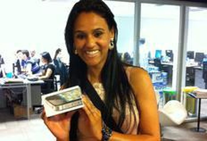 Sabrina Raczinoski / Agencia RBS