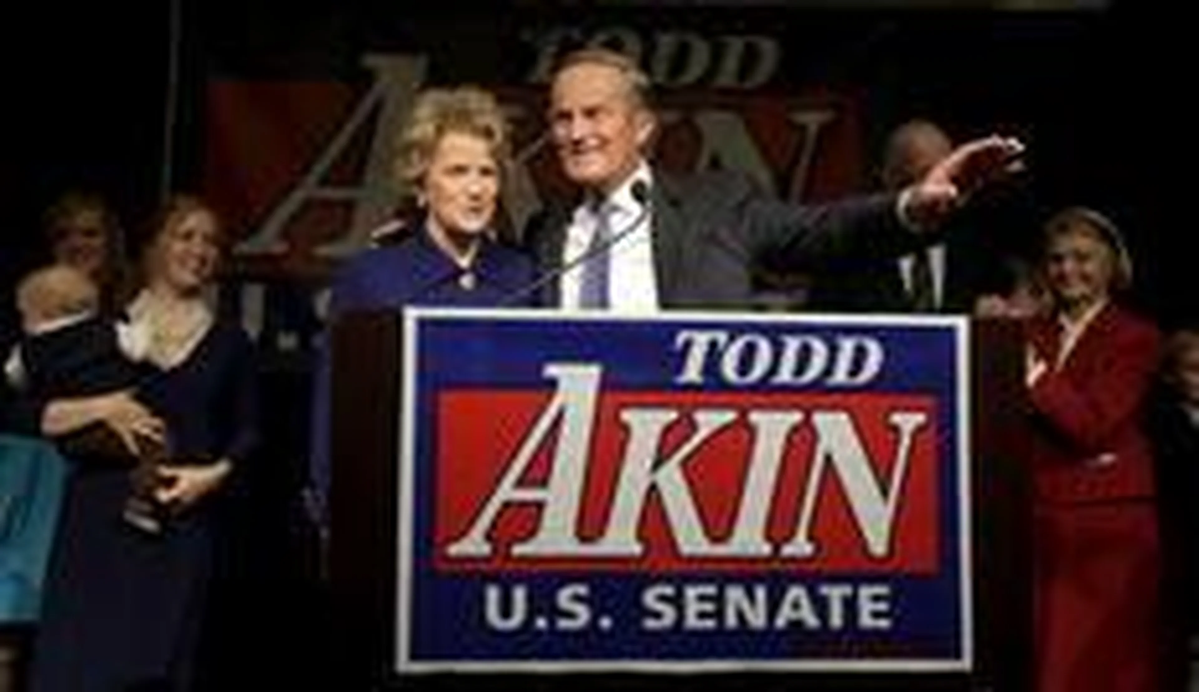 Charlie Riedel/AP