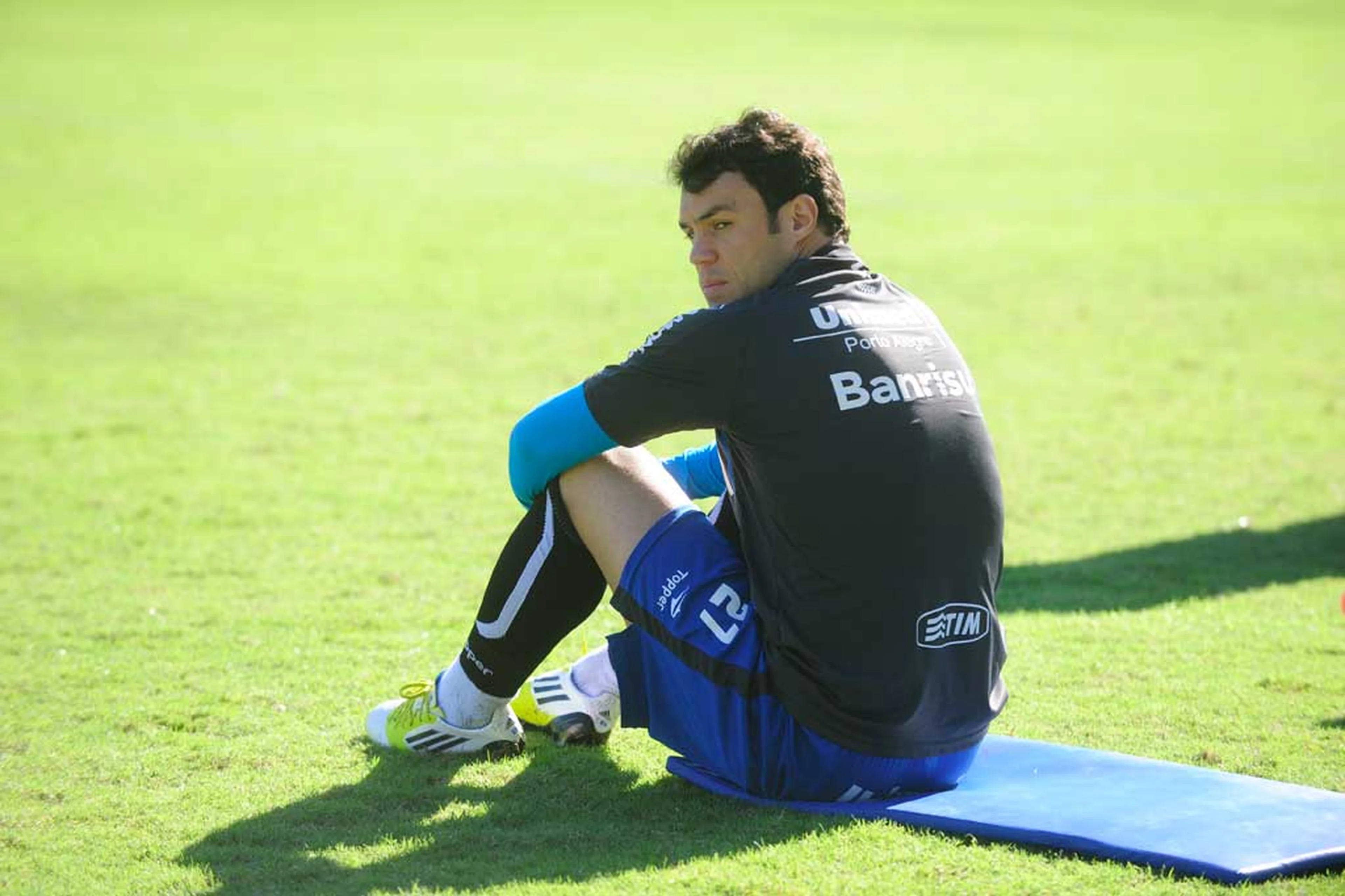 Ronaldo Bernardi/Agência RBS