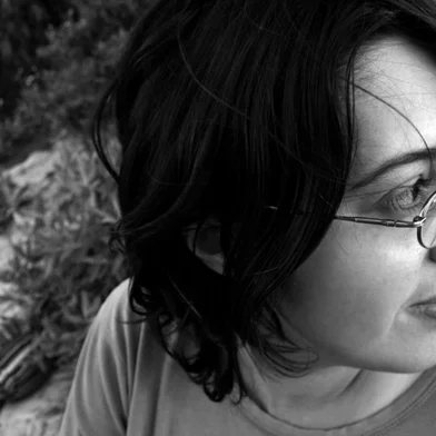 Angélica Freitas, poeta.#PÁGINA:06 Fonte: Divulgação Fotógrafo: Renata Freitas