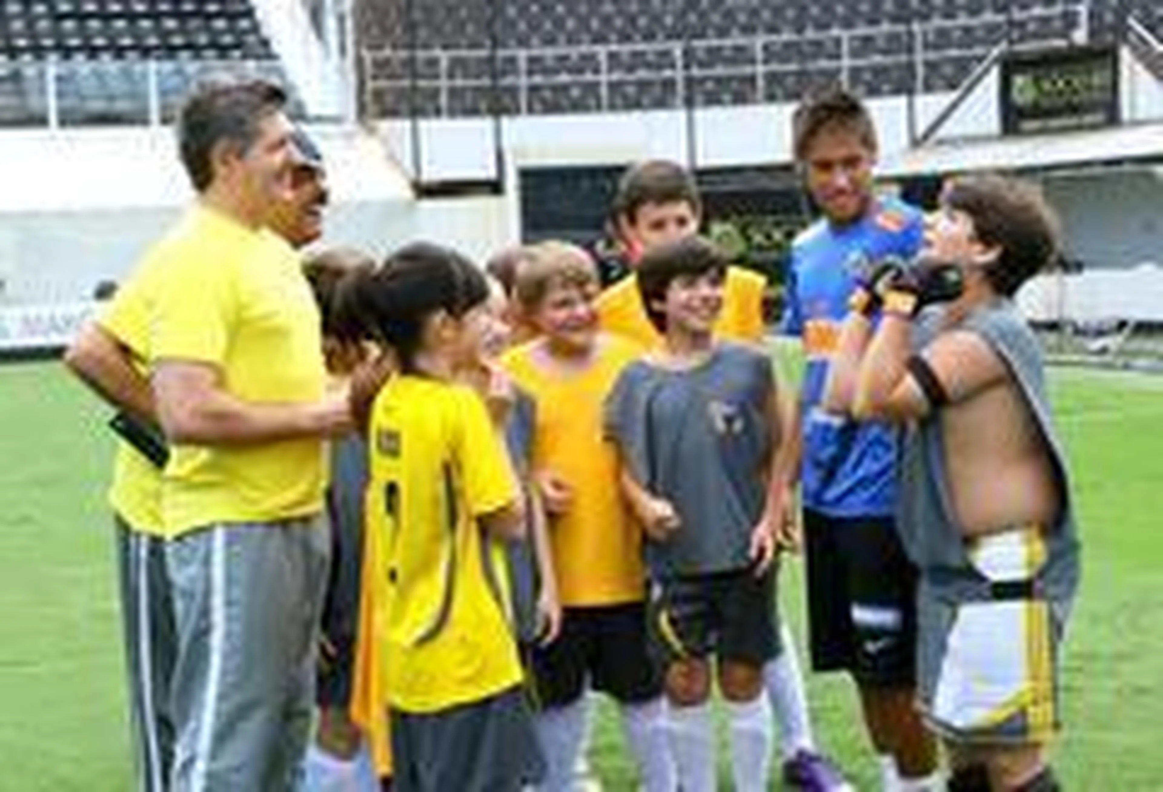 Lourival Ribeiro/SBT