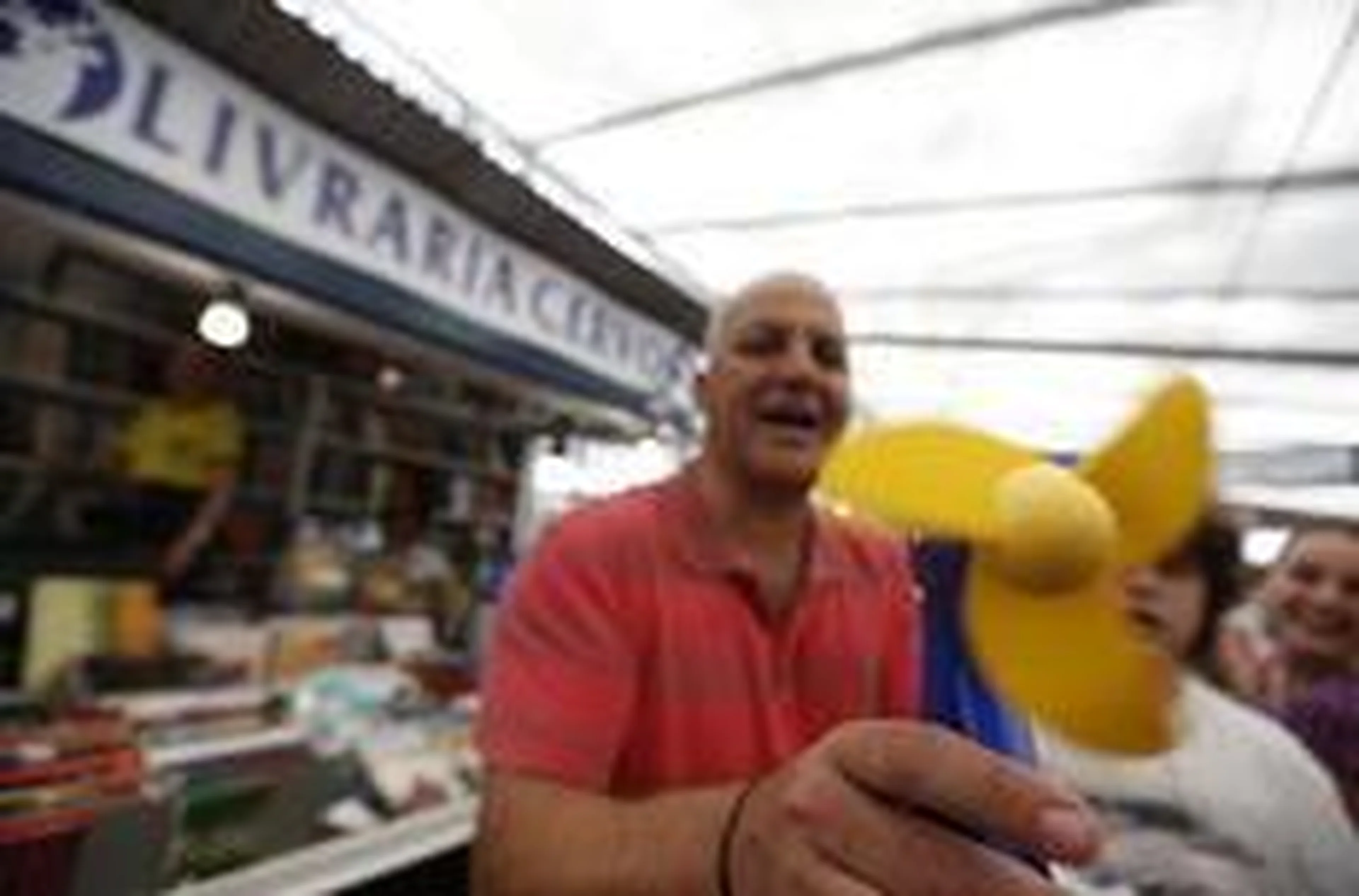 Félix Zucco/Agencia RBS