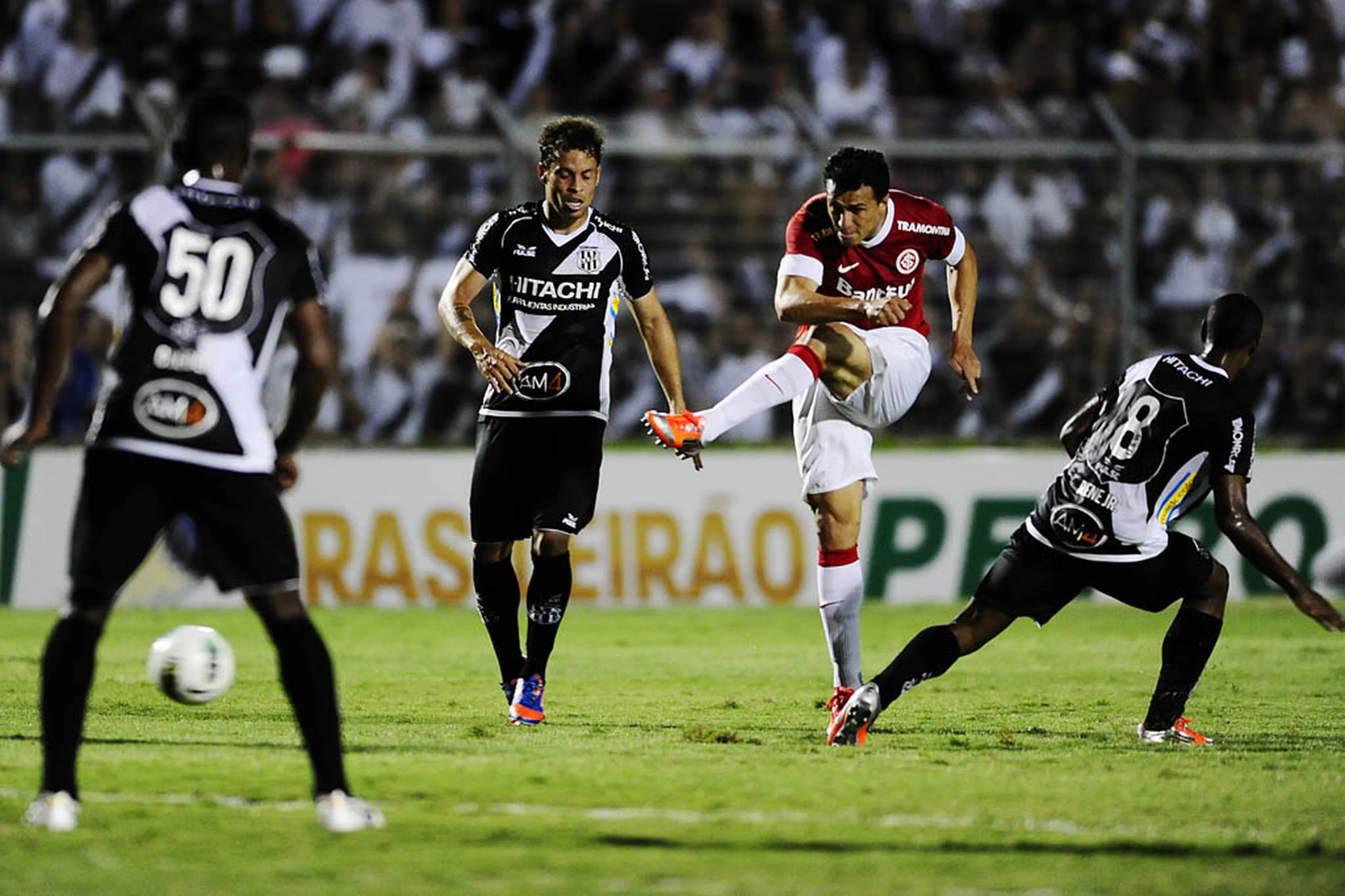 Divulgação/Inter
