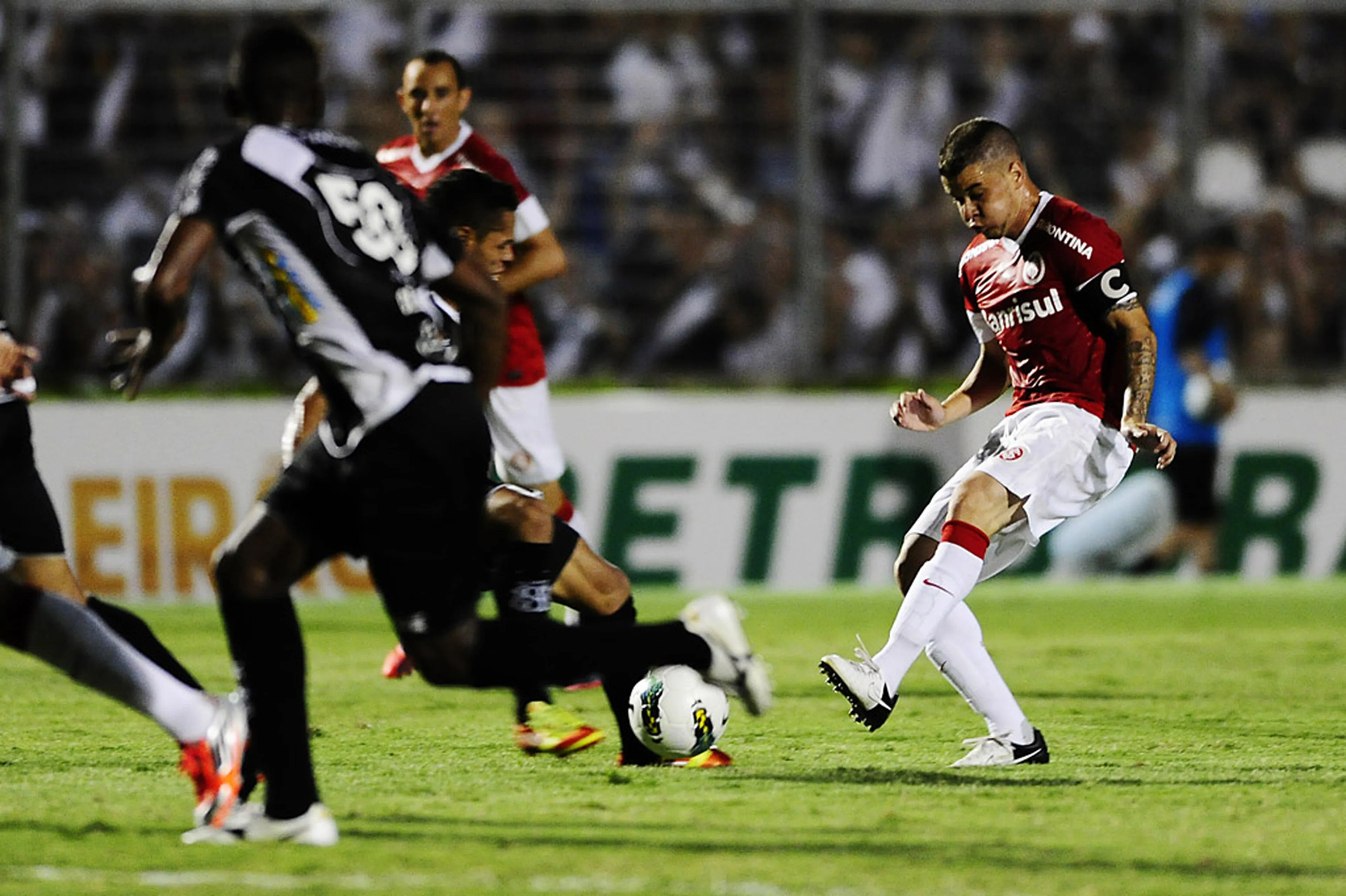Divulgação/Inter