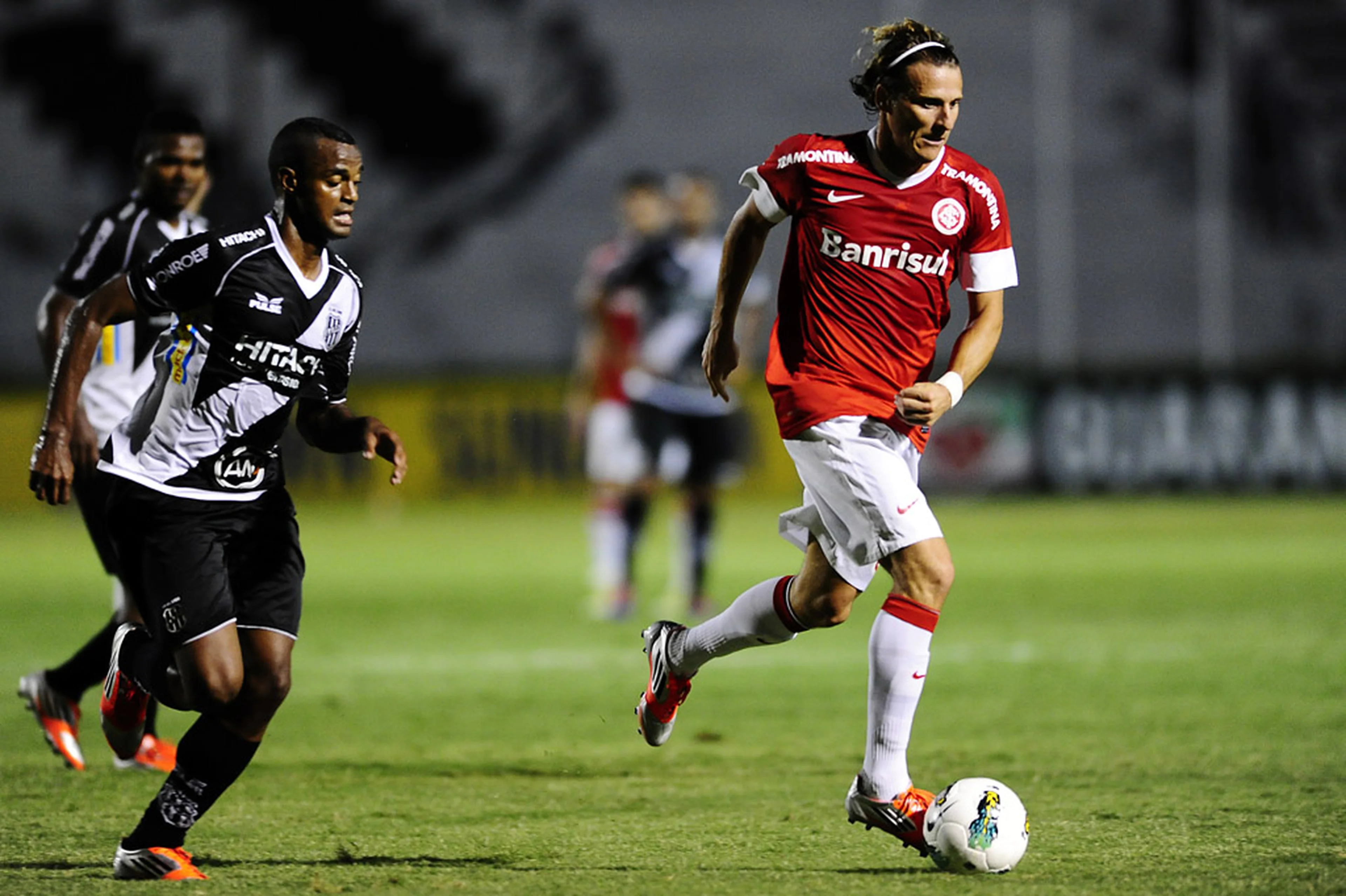 Divulgação/Inter