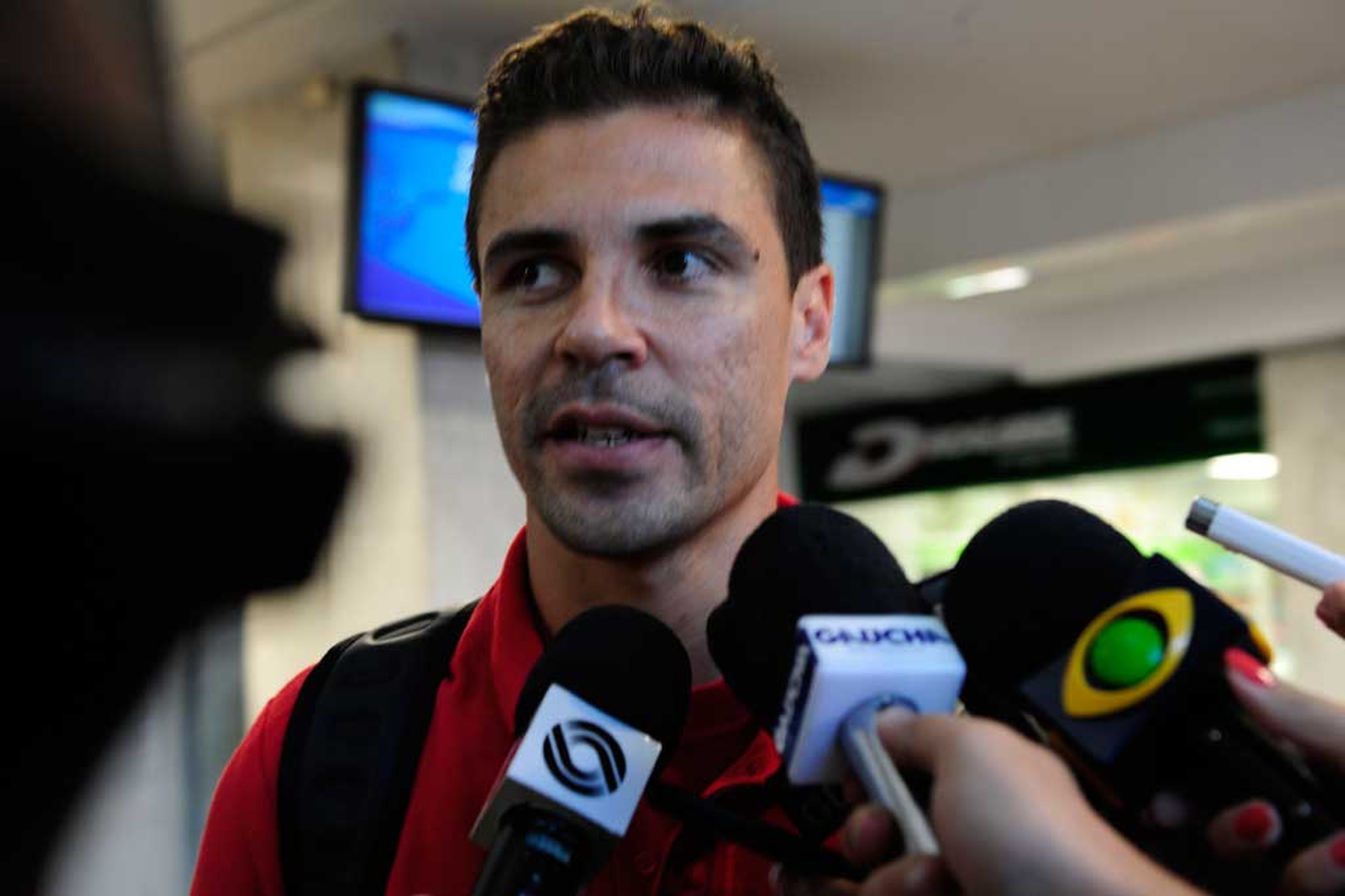Ronaldo Bernardi/Agência RBS
