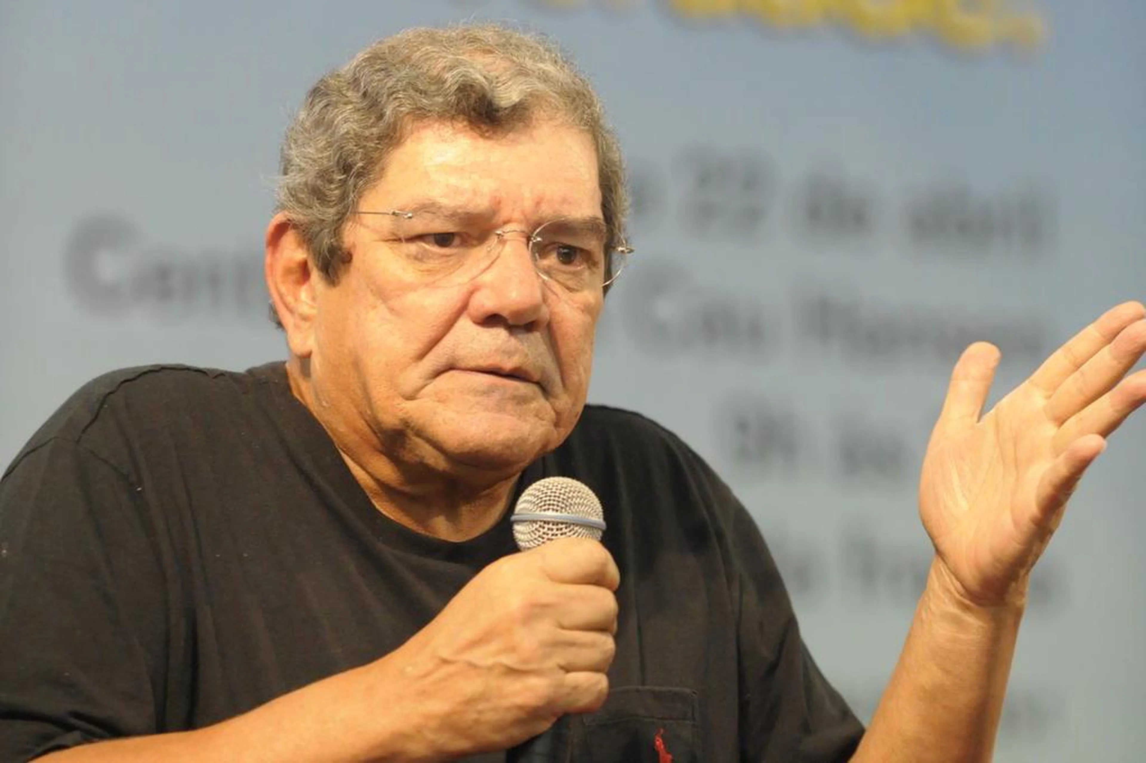 Claudia Baartsch/Agencia RBS