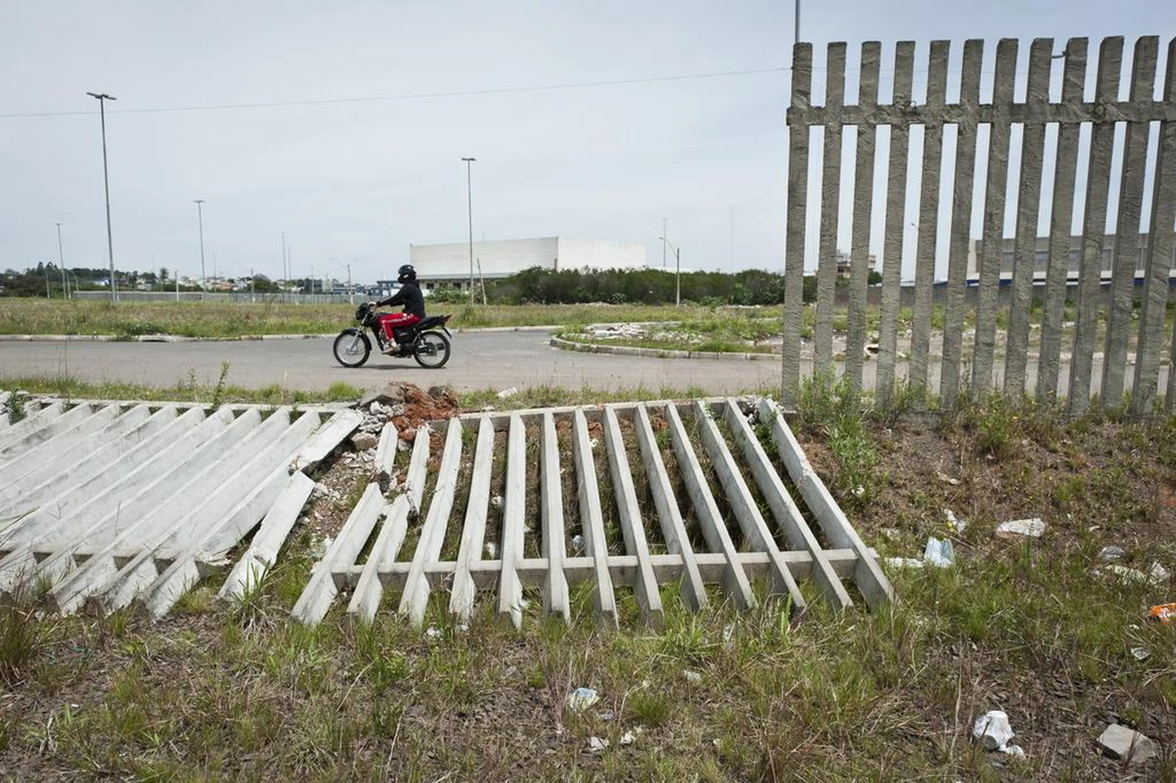 Mateus Bruxel/Agencia RBS