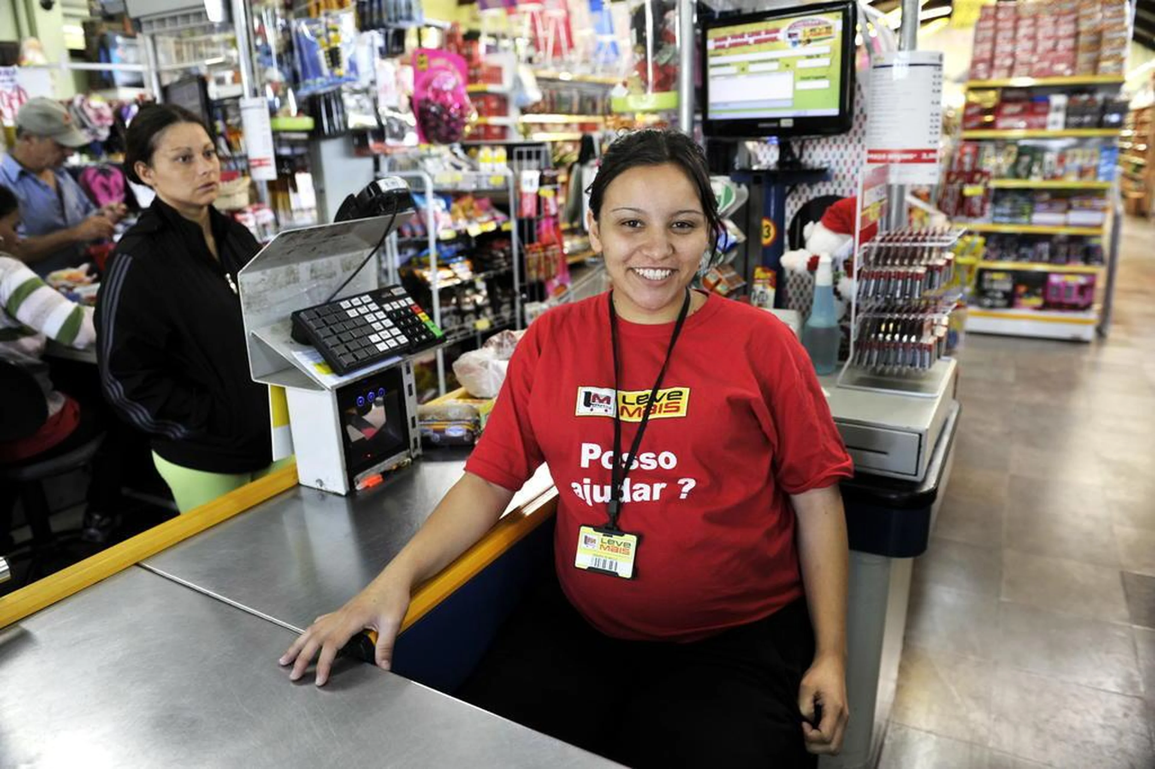 Lívia Stumpf/Agencia RBS