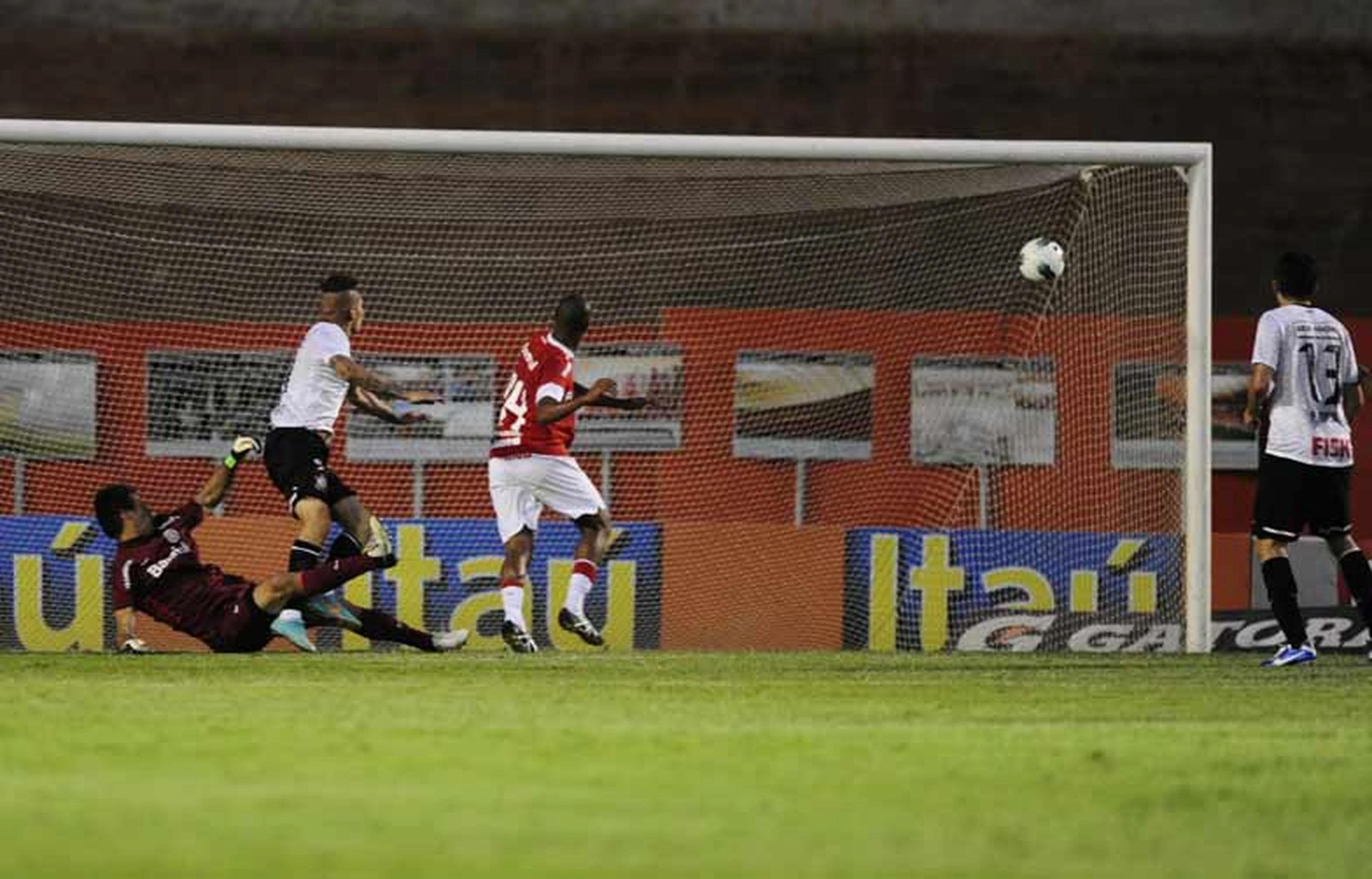 Ricardo Duarte/clicRBS