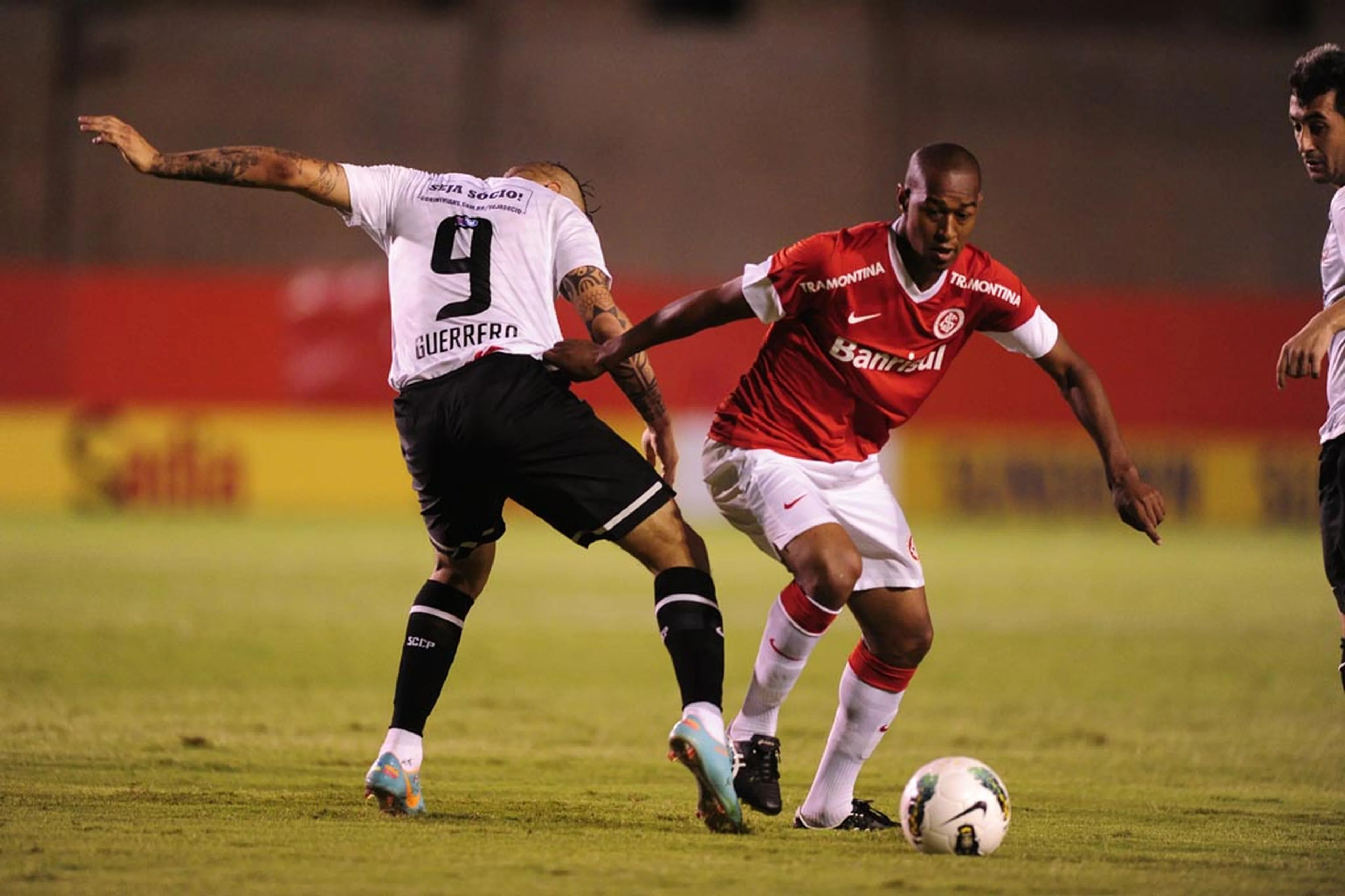 Ricardo Duarte/clicRBS