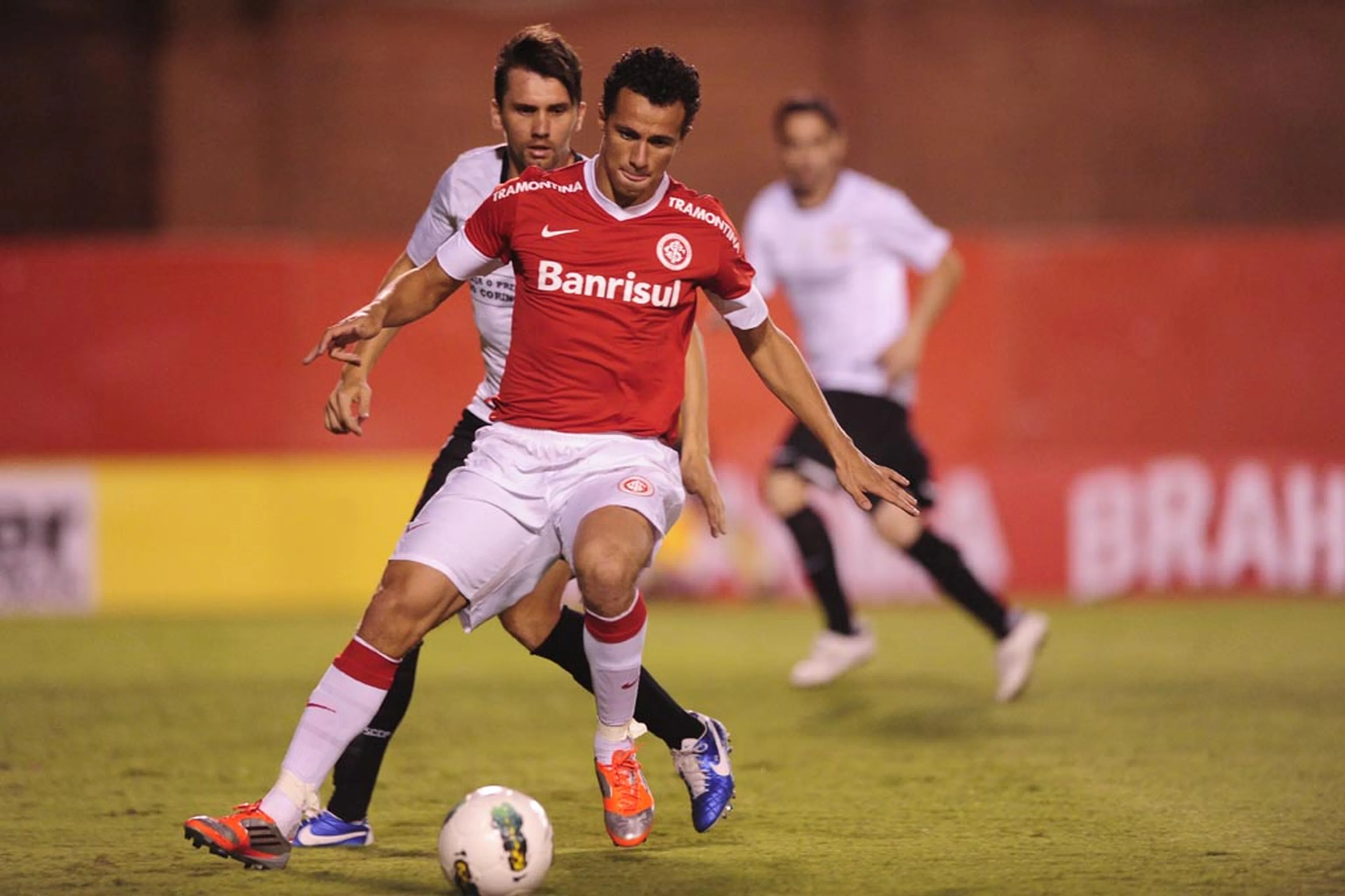 Ricardo Duarte/clicRBS