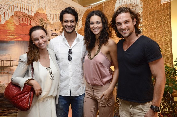 Raphael Dias, TV Globo / Divulgação